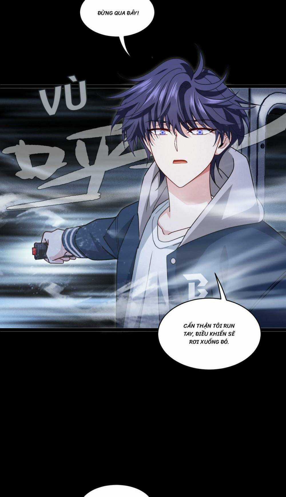 Bị Cắn Thành Vương Giả Chapter 75 trang 27