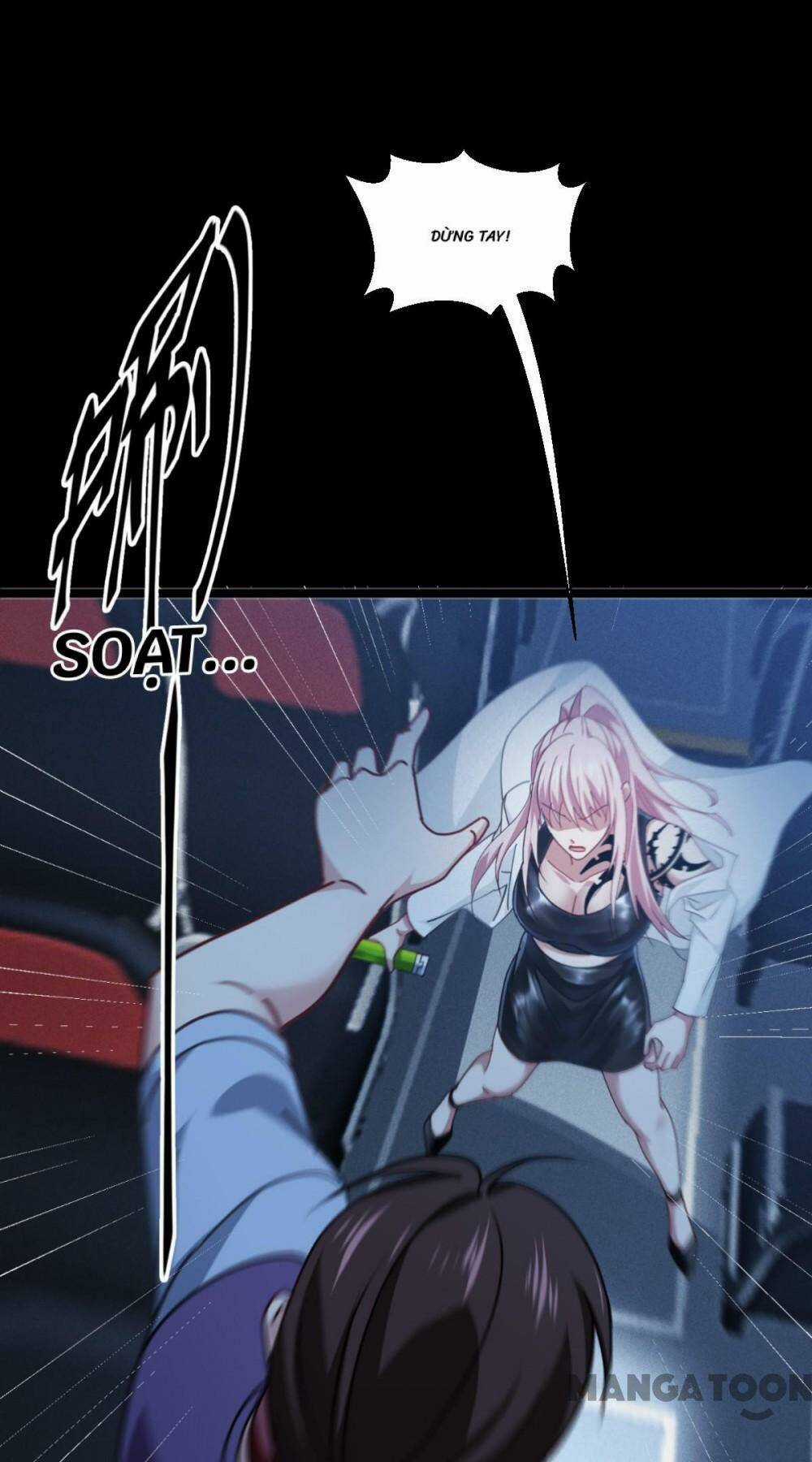 Bị Cắn Thành Vương Giả Chapter 75 trang 3