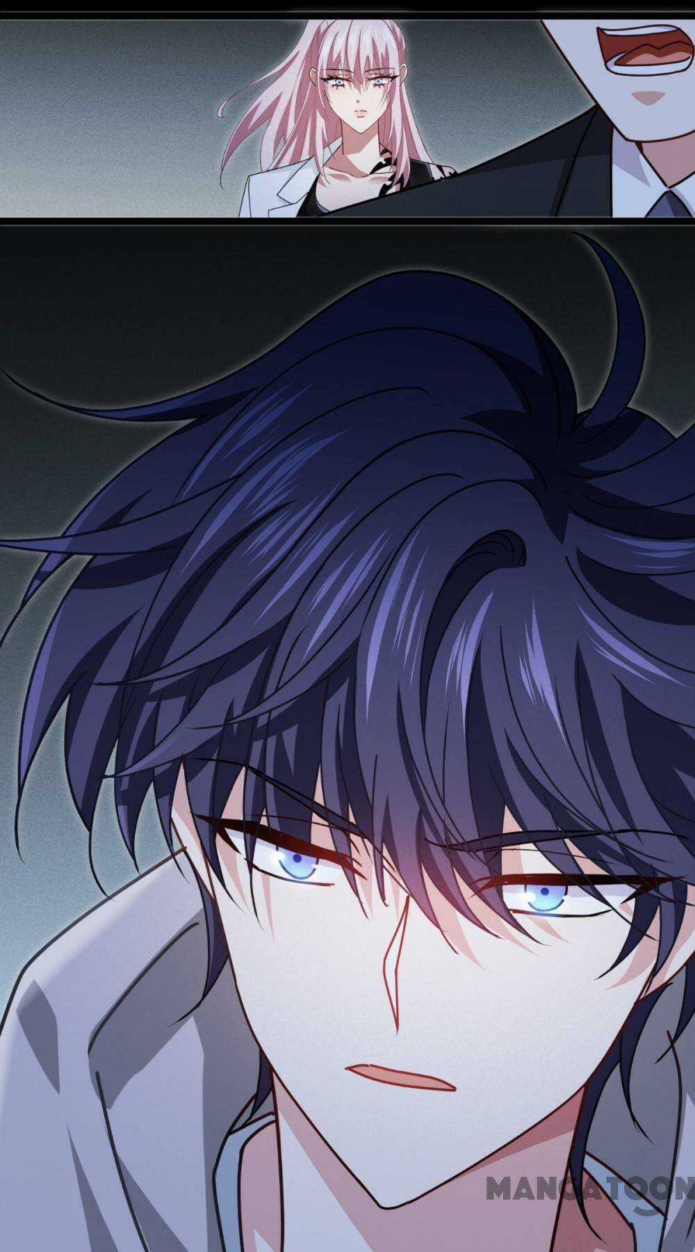 Bị Cắn Thành Vương Giả Chapter 75 trang 31