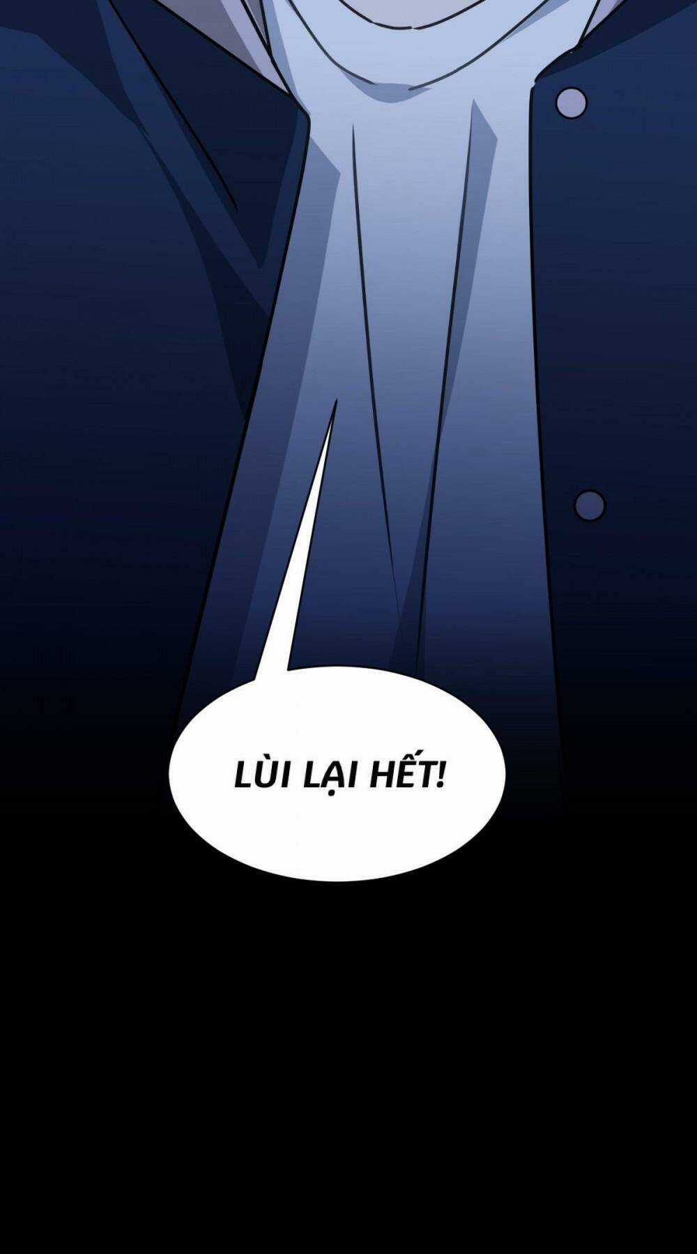 Bị Cắn Thành Vương Giả Chapter 75 trang 33