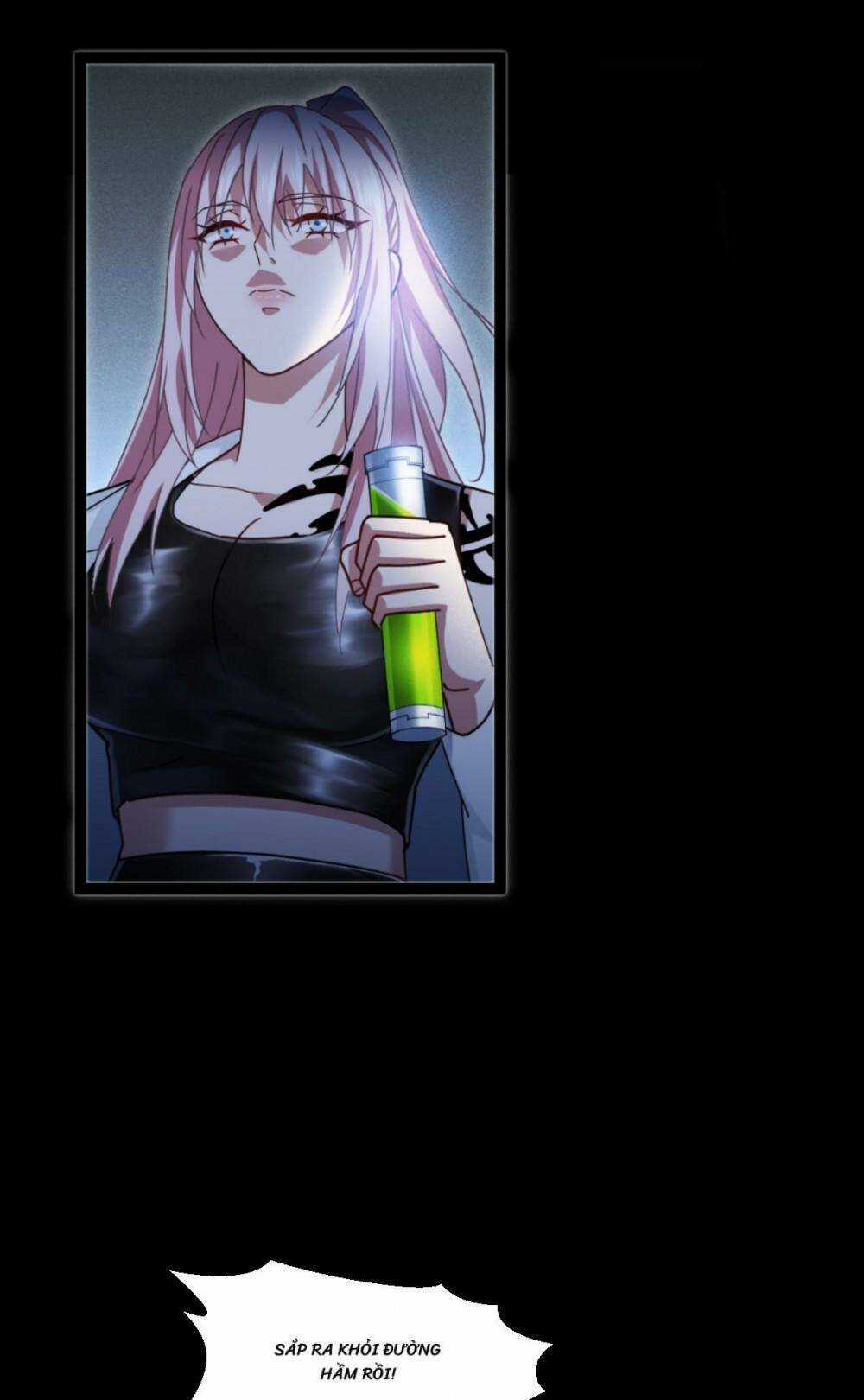 Bị Cắn Thành Vương Giả Chapter 75 trang 34