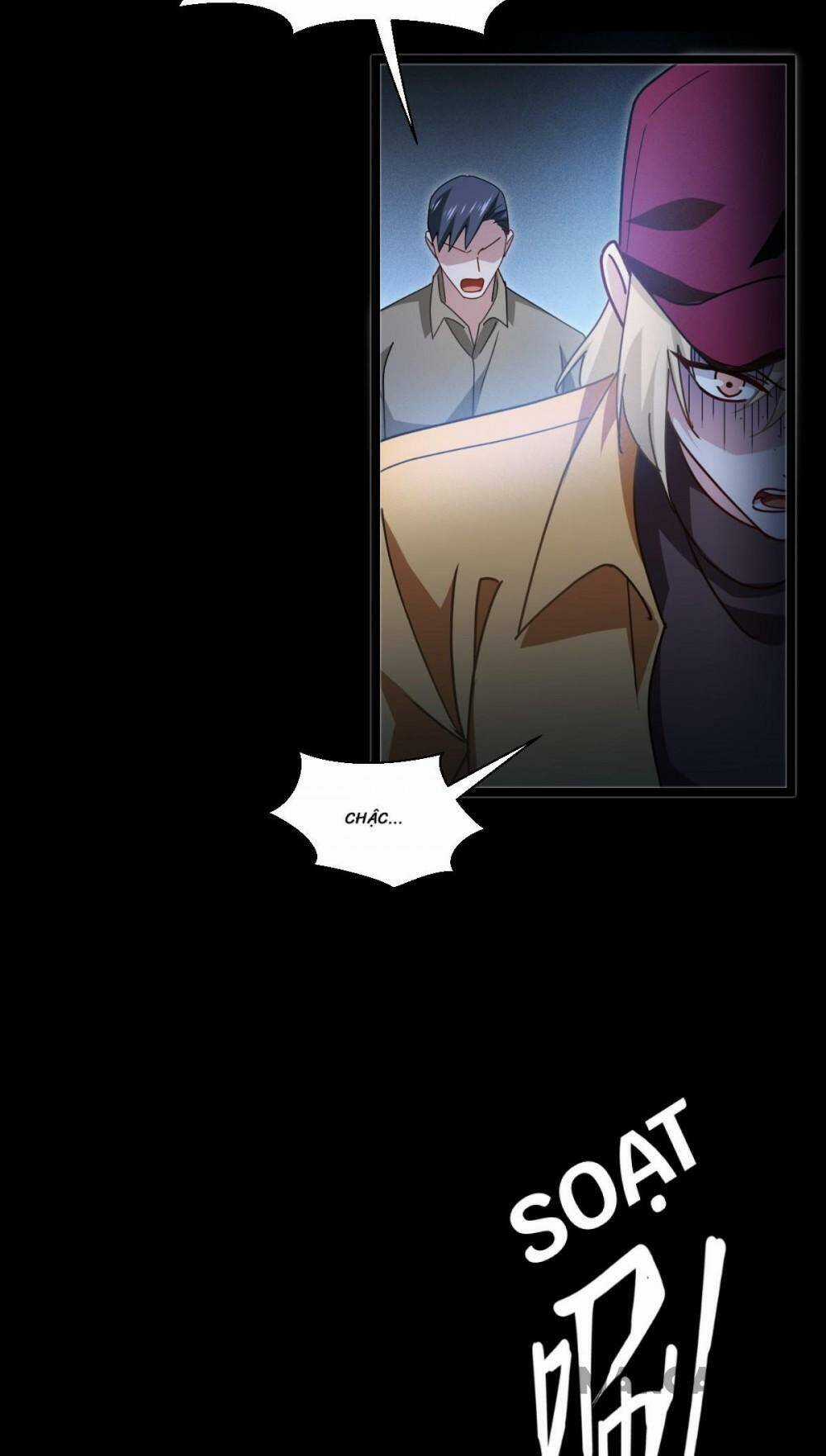 Bị Cắn Thành Vương Giả Chapter 75 trang 35