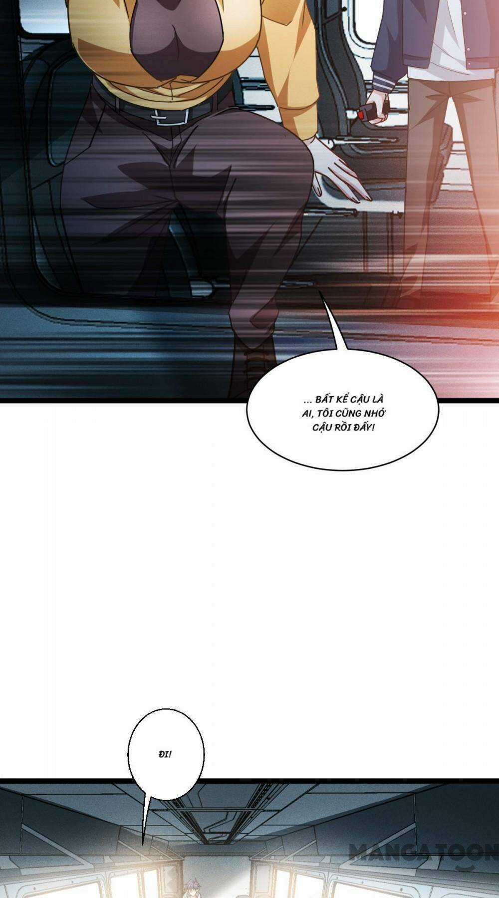 Bị Cắn Thành Vương Giả Chapter 75 trang 38