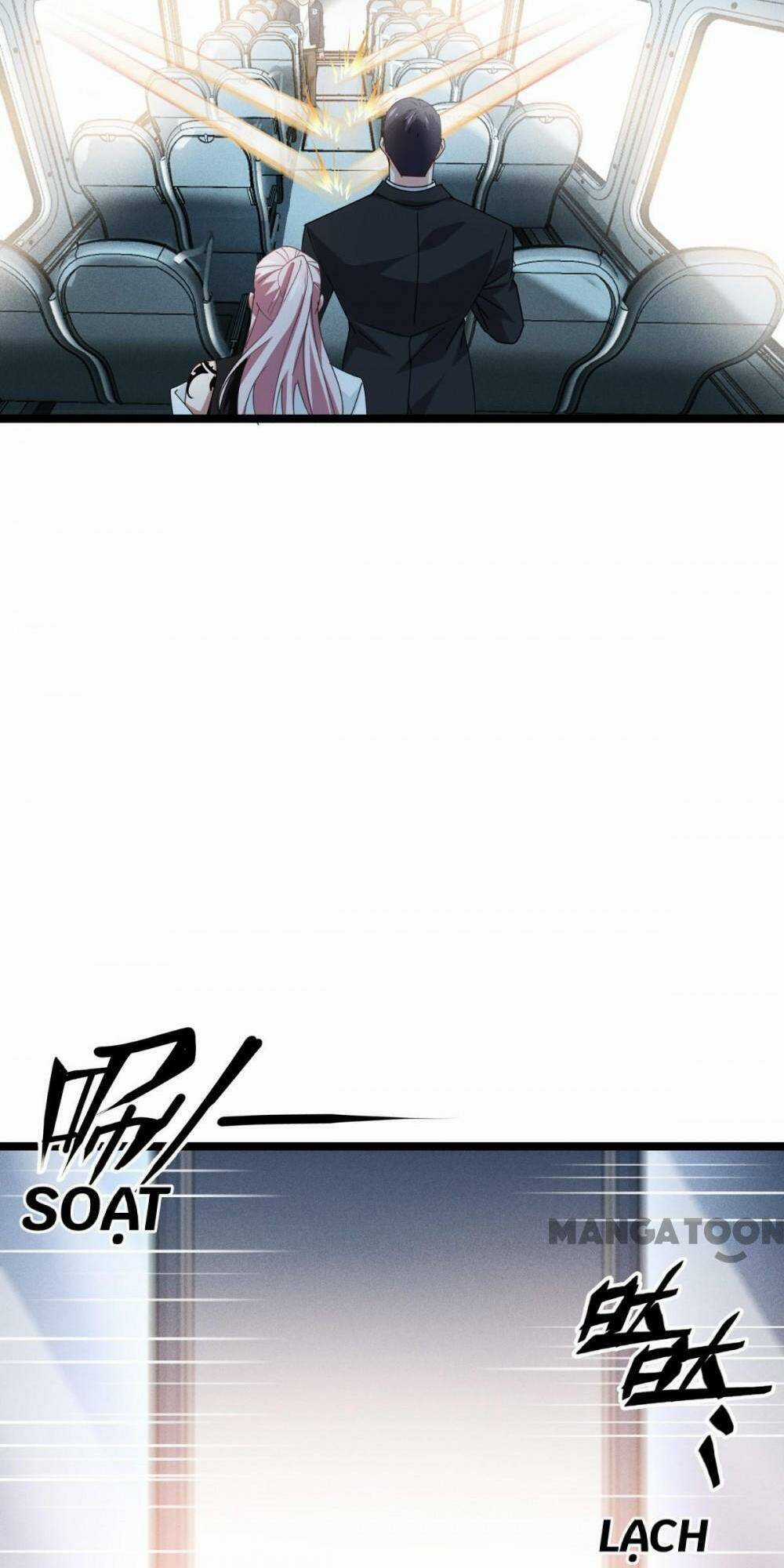 Bị Cắn Thành Vương Giả Chapter 75 trang 39