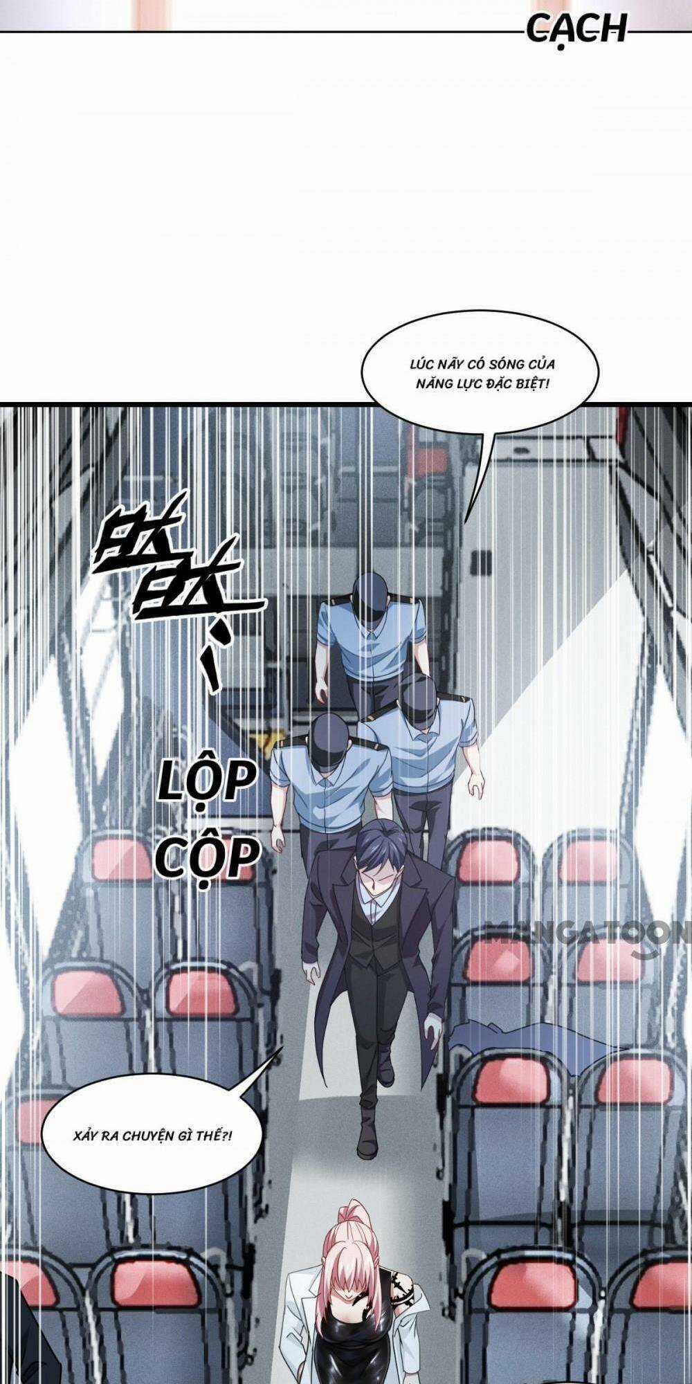 Bị Cắn Thành Vương Giả Chapter 75 trang 40