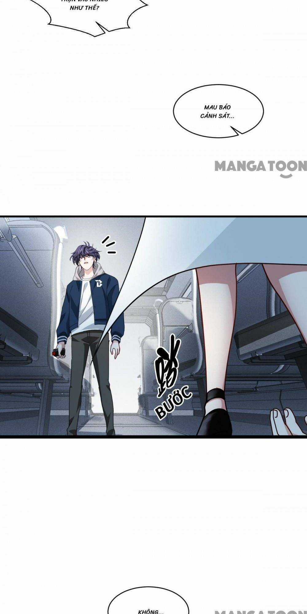 Bị Cắn Thành Vương Giả Chapter 75 trang 42