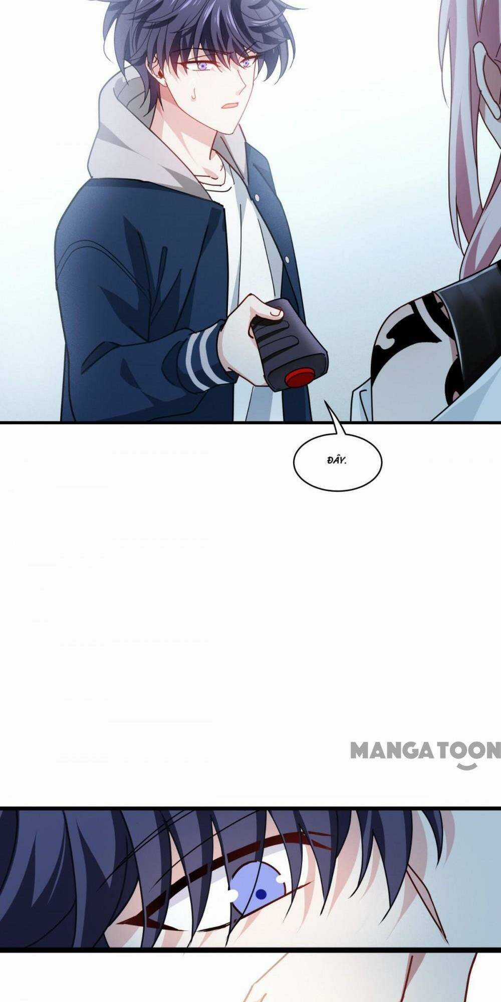 Bị Cắn Thành Vương Giả Chapter 75 trang 44