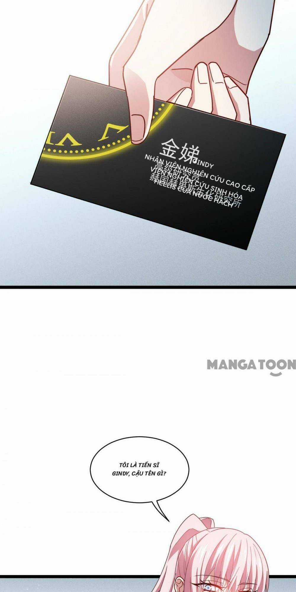 Bị Cắn Thành Vương Giả Chapter 75 trang 45