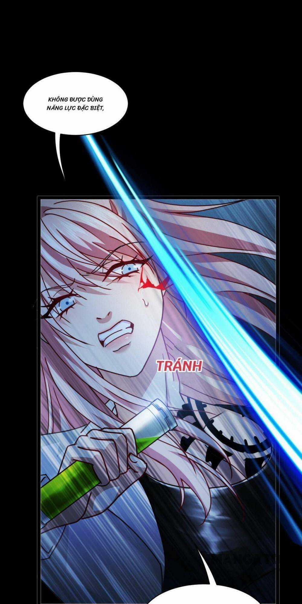 Bị Cắn Thành Vương Giả Chapter 75 trang 5