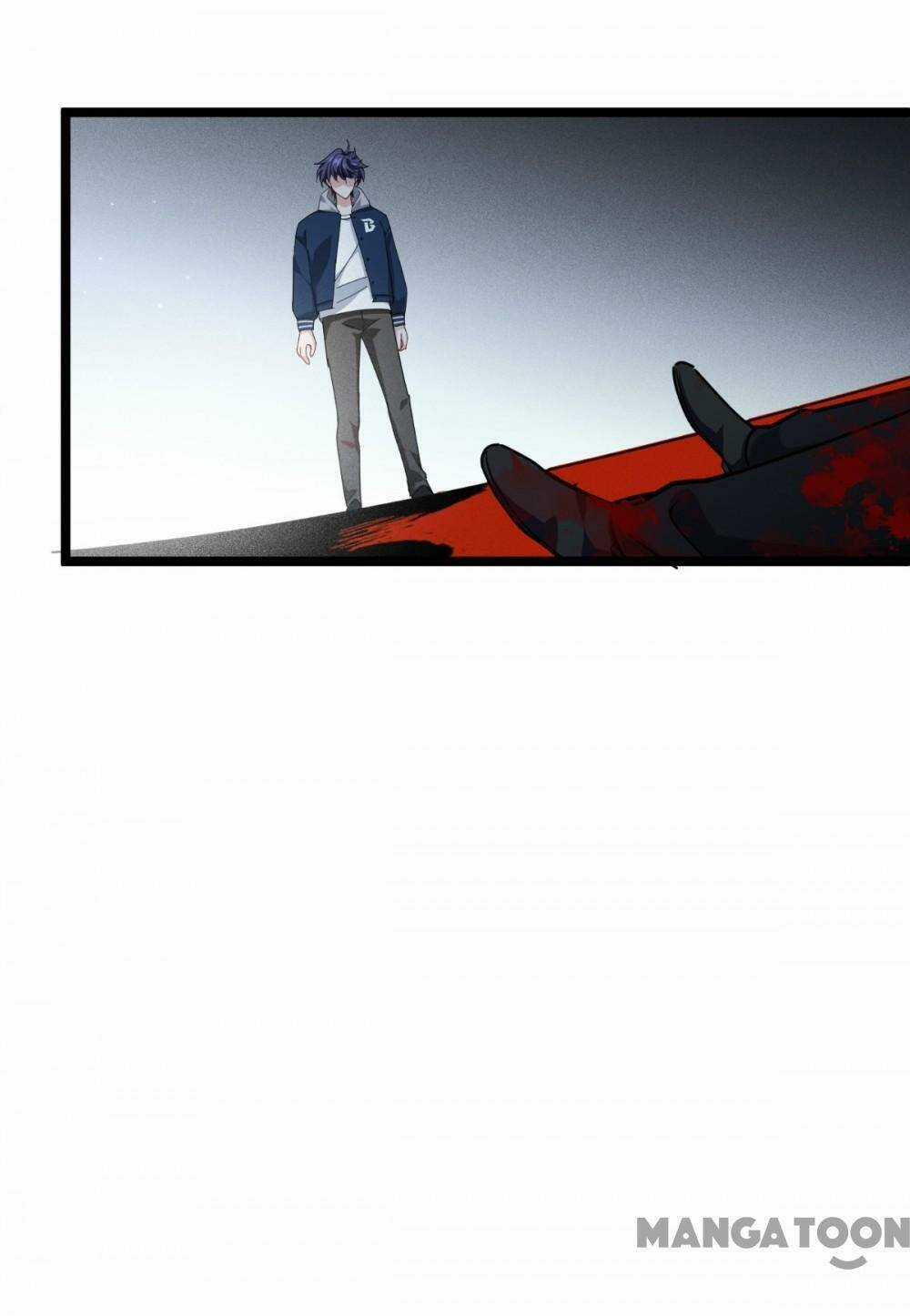 Bị Cắn Thành Vương Giả Chapter 75 trang 50