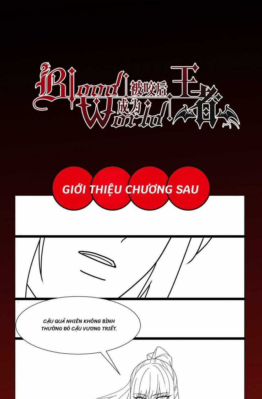 Bị Cắn Thành Vương Giả Chapter 75 trang 57