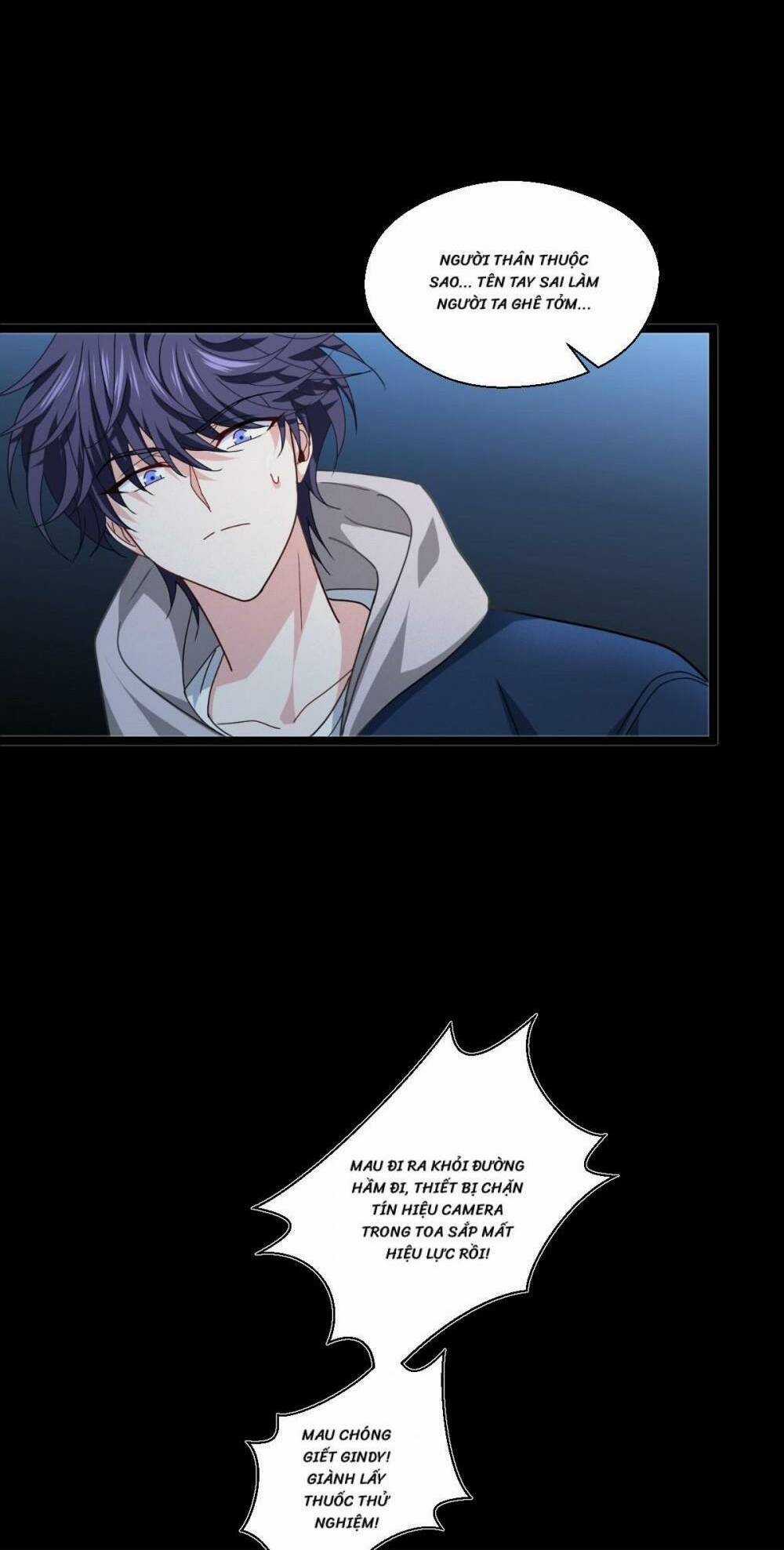 Bị Cắn Thành Vương Giả Chapter 75 trang 8