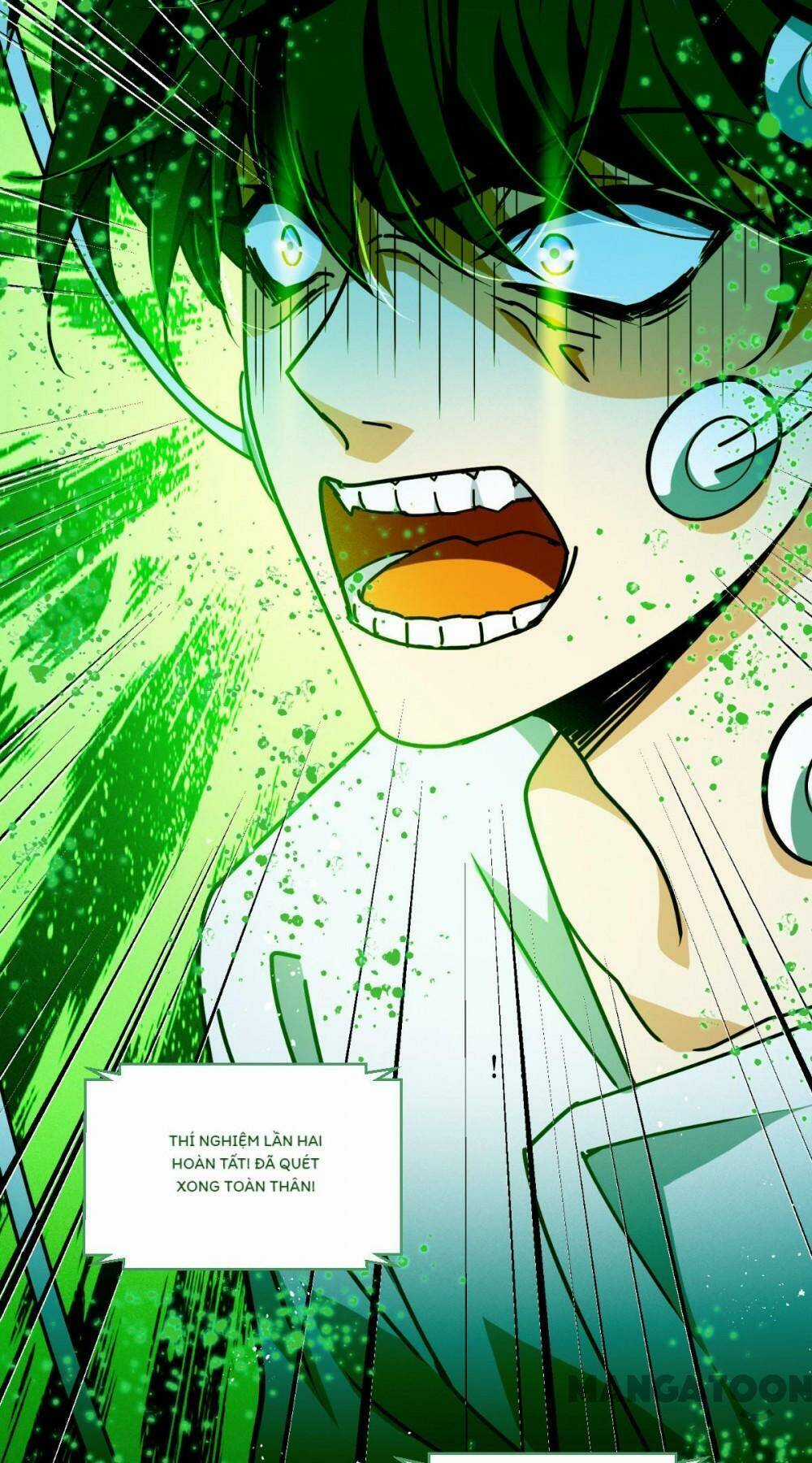 Bị Cắn Thành Vương Giả Chapter 76 trang 14