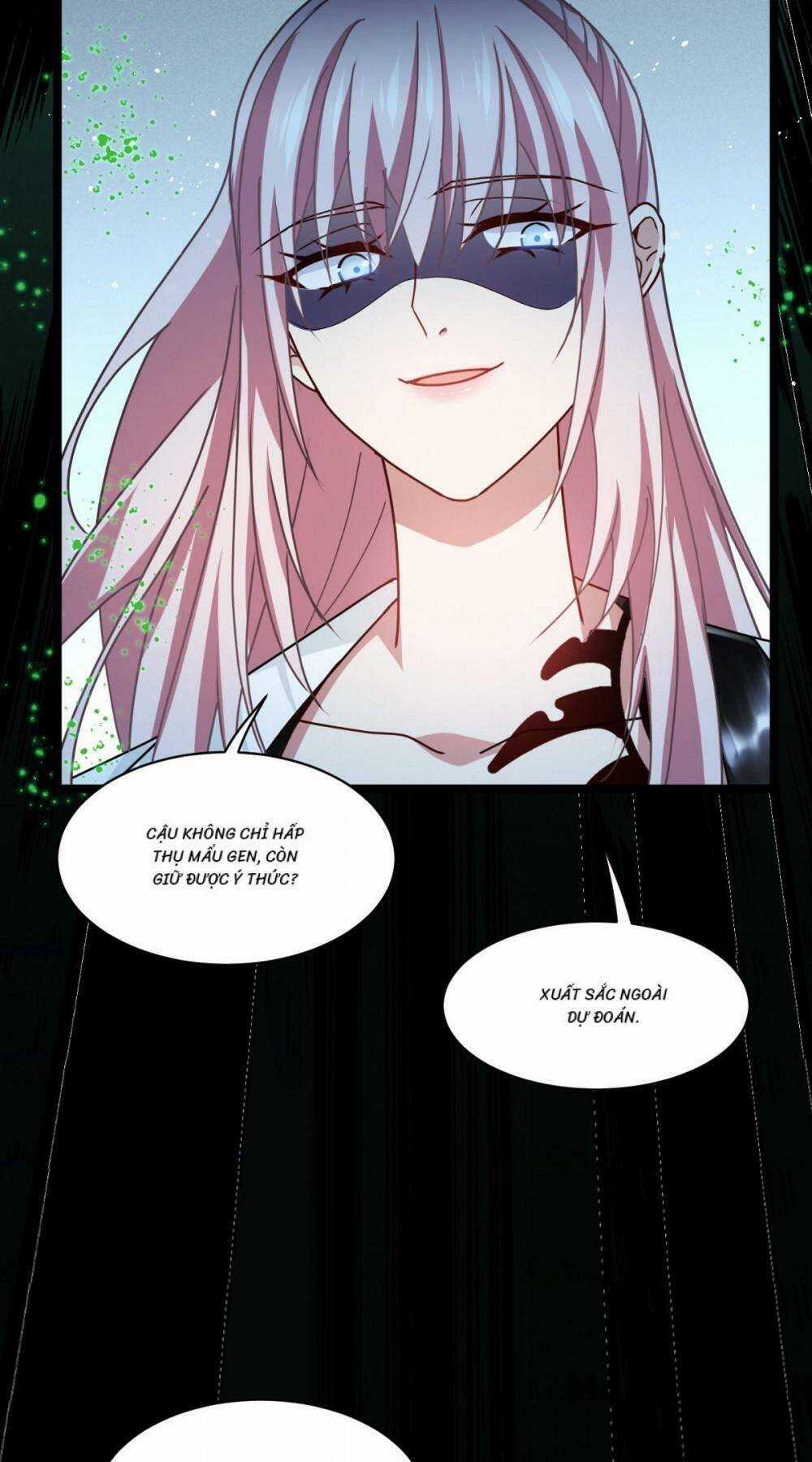 Bị Cắn Thành Vương Giả Chapter 76 trang 16