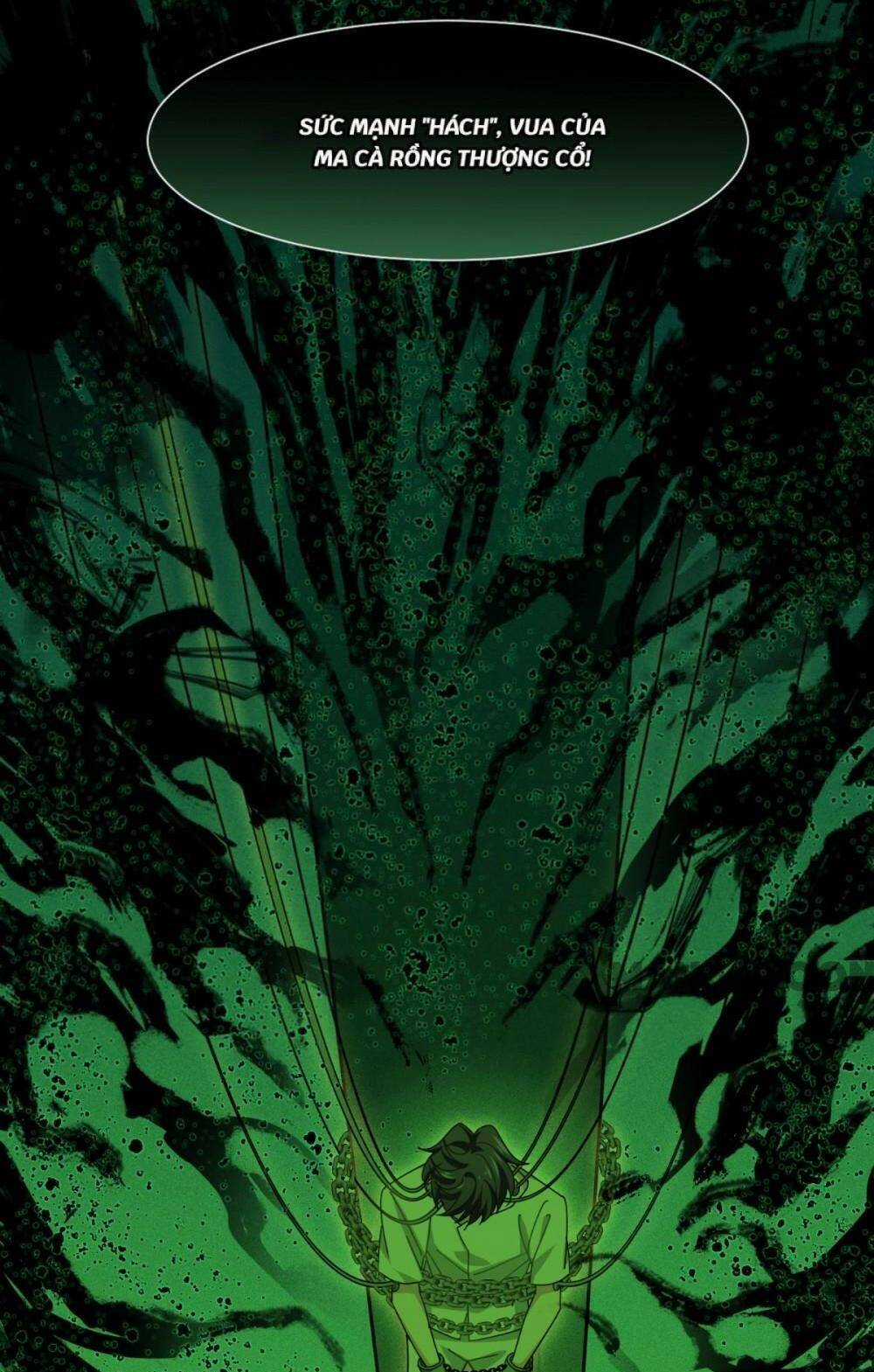 Bị Cắn Thành Vương Giả Chapter 76 trang 19