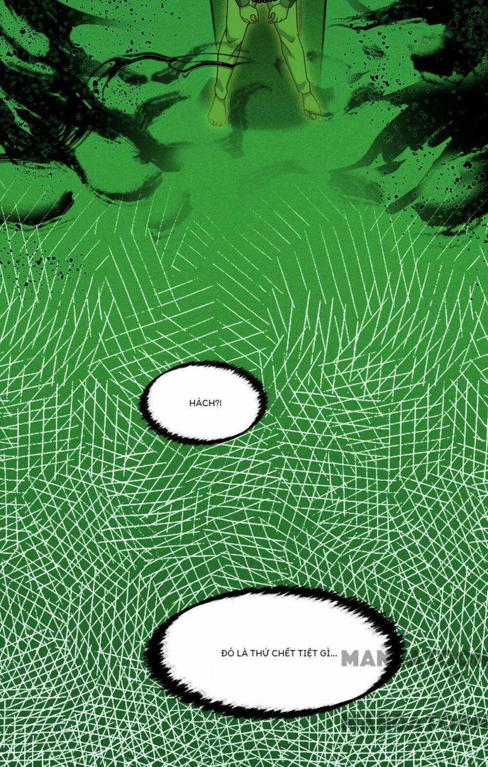 Bị Cắn Thành Vương Giả Chapter 76 trang 20