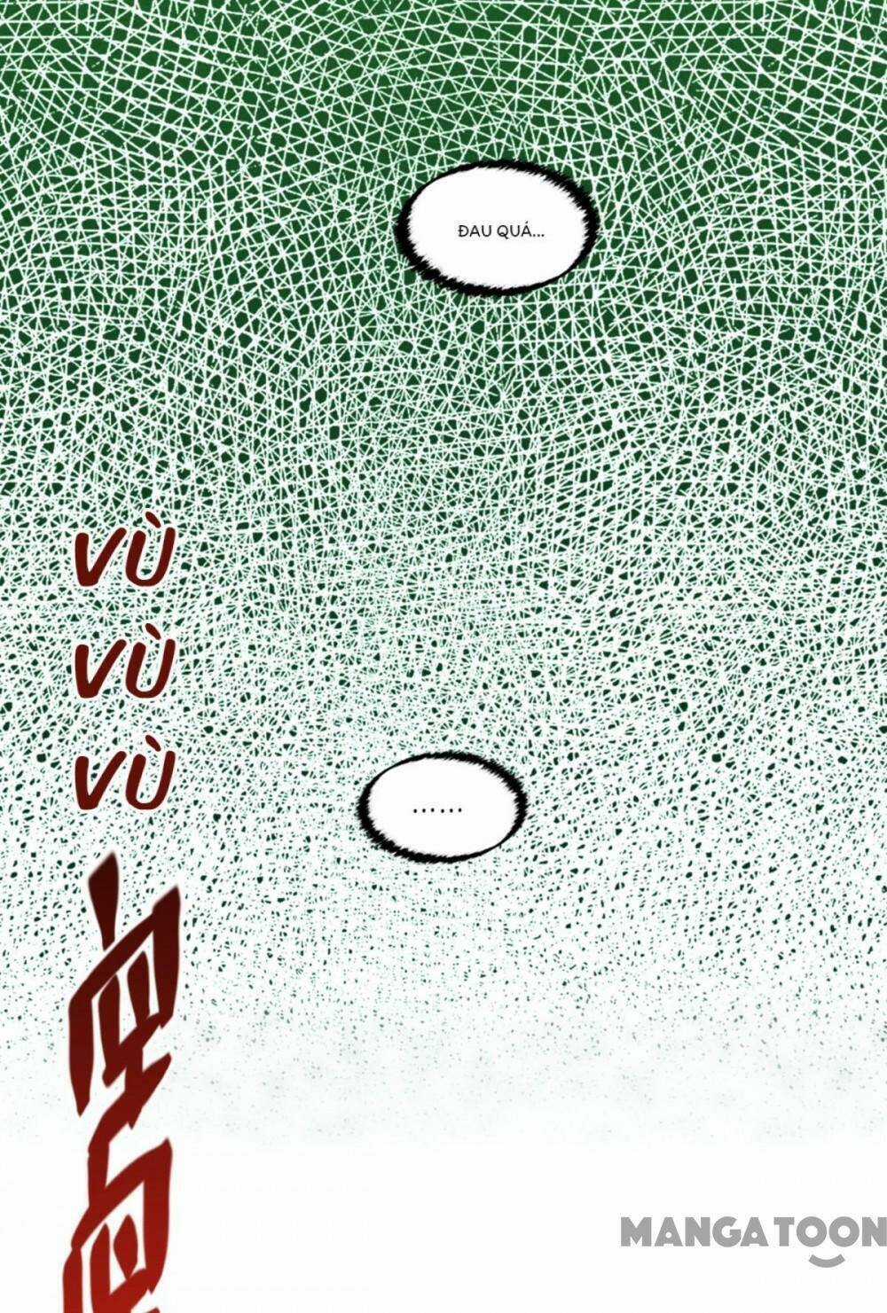 Bị Cắn Thành Vương Giả Chapter 76 trang 21