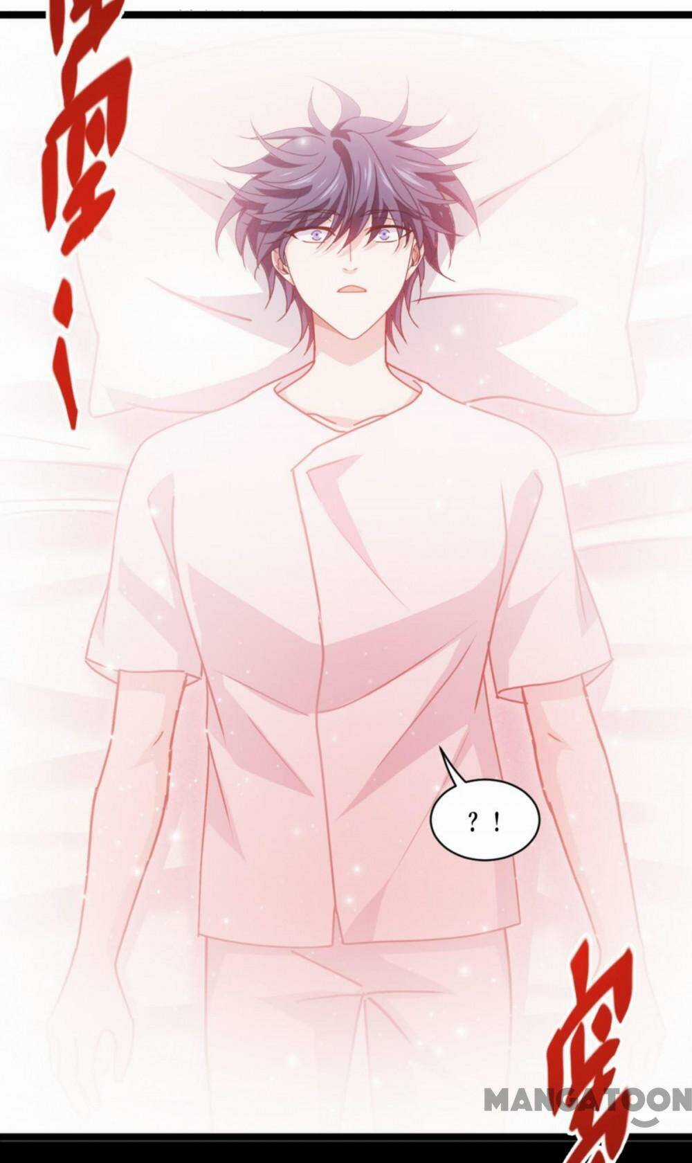 Bị Cắn Thành Vương Giả Chapter 76 trang 22