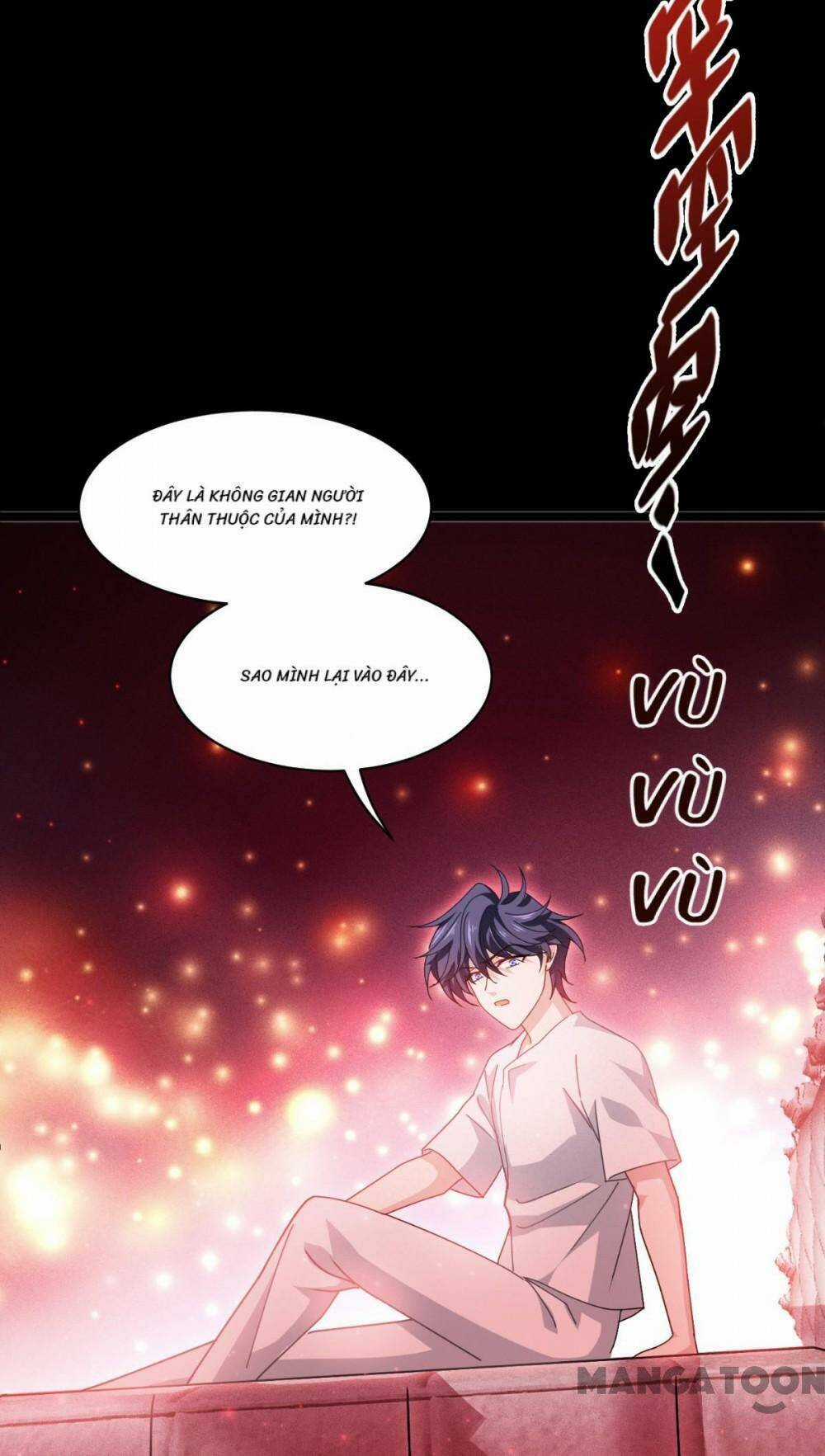 Bị Cắn Thành Vương Giả Chapter 76 trang 23