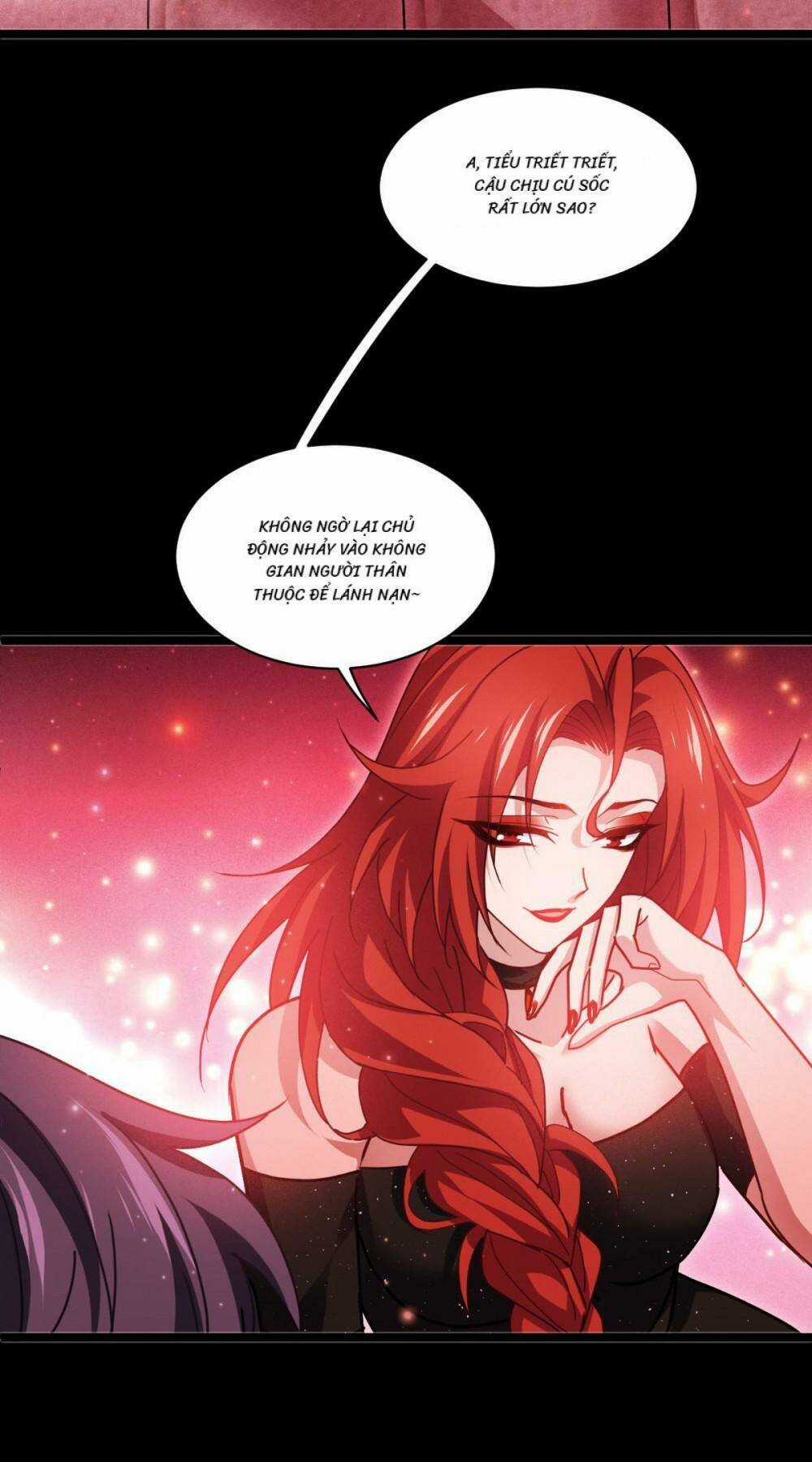 Bị Cắn Thành Vương Giả Chapter 76 trang 24