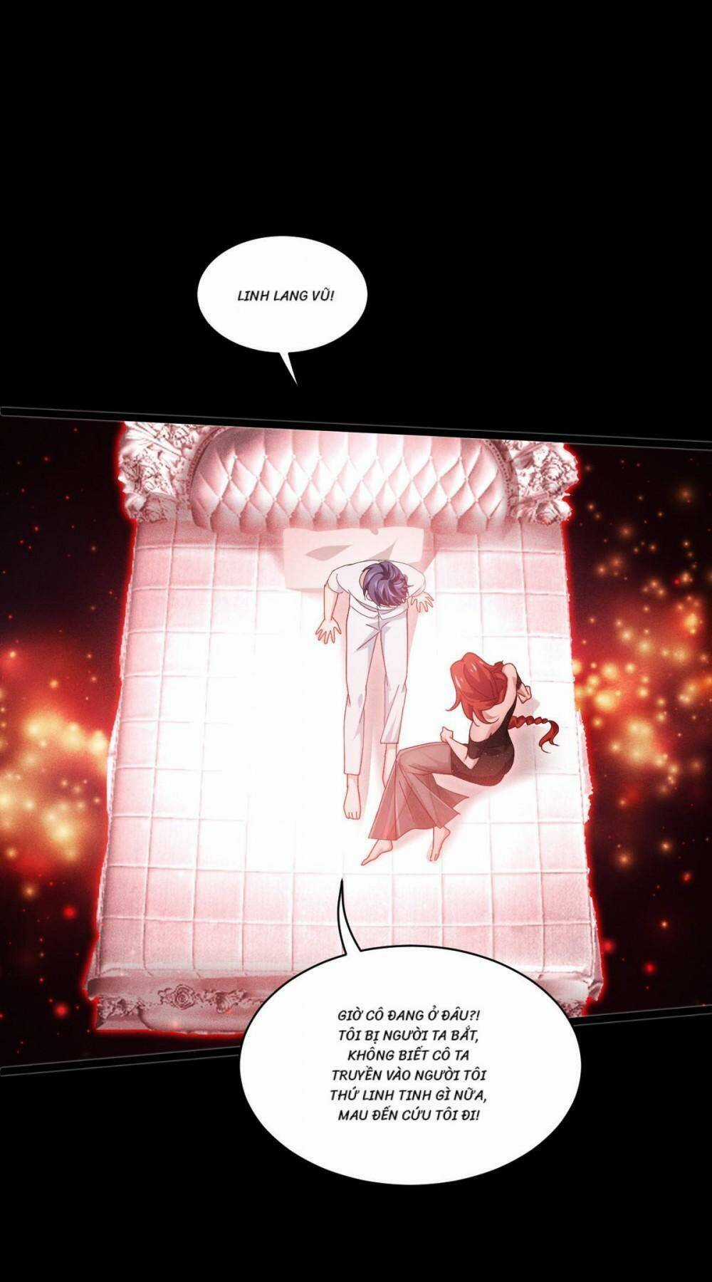 Bị Cắn Thành Vương Giả Chapter 76 trang 25