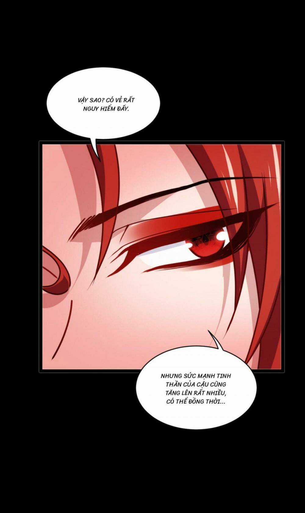 Bị Cắn Thành Vương Giả Chapter 76 trang 26