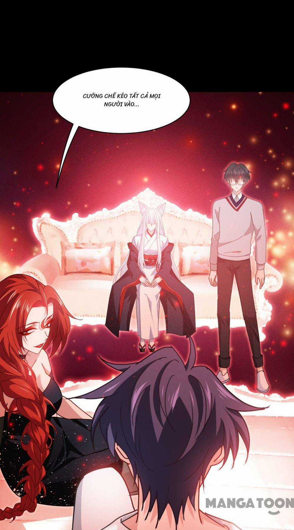 Bị Cắn Thành Vương Giả Chapter 76 trang 27