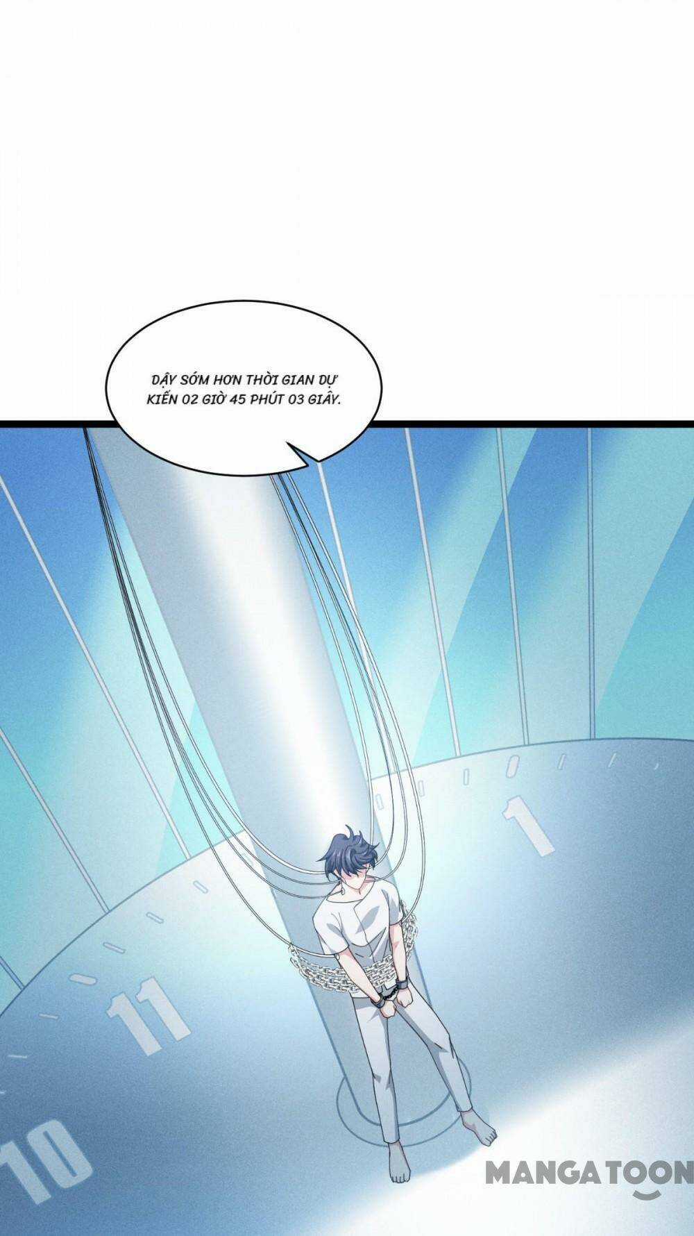 Bị Cắn Thành Vương Giả Chapter 76 trang 3