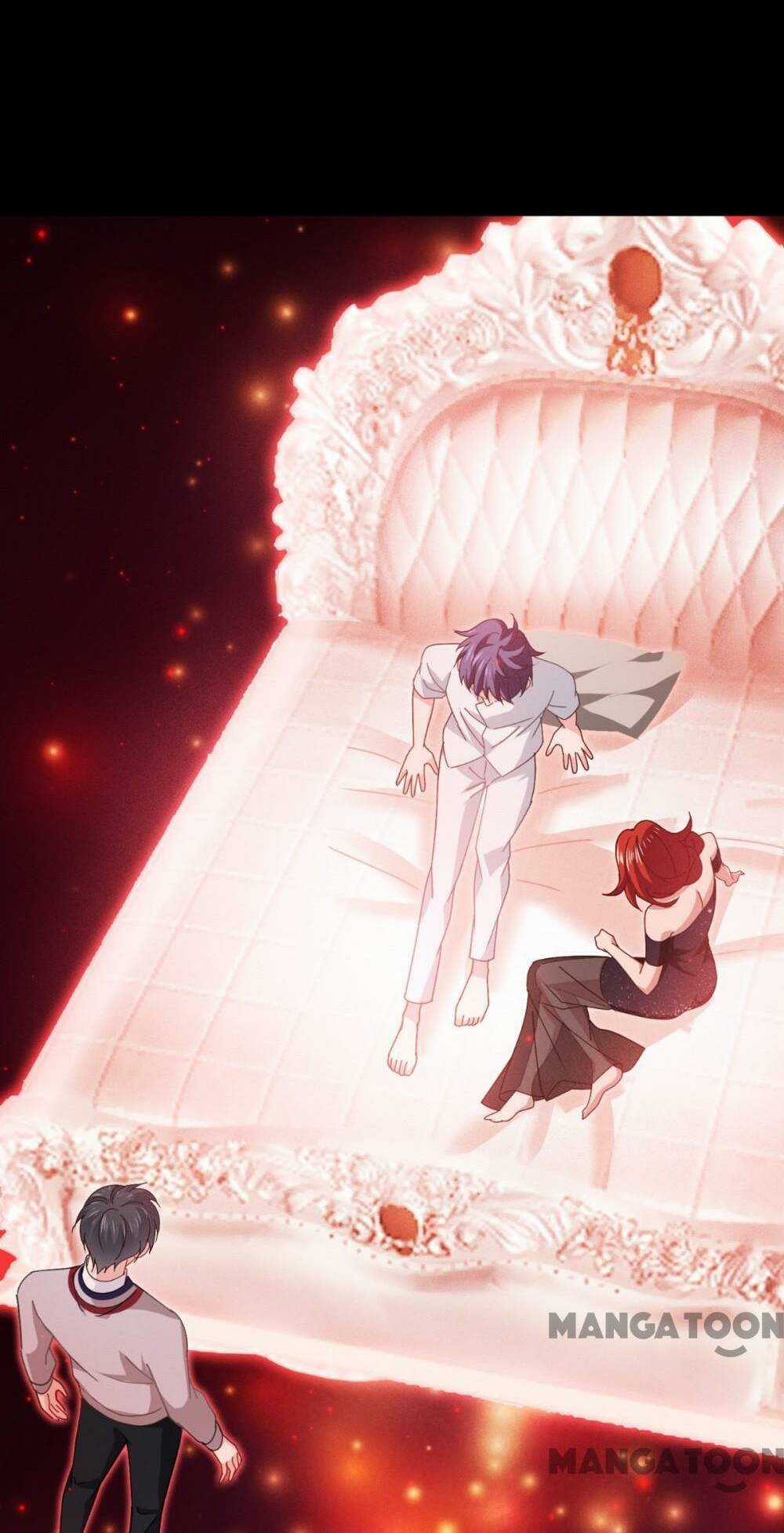 Bị Cắn Thành Vương Giả Chapter 76 trang 30