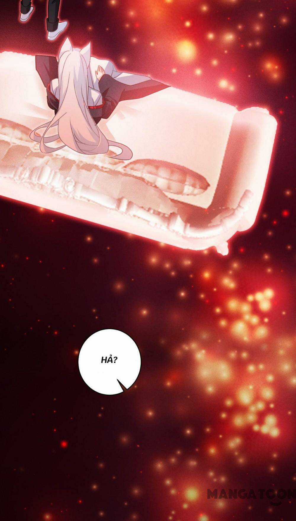 Bị Cắn Thành Vương Giả Chapter 76 trang 31