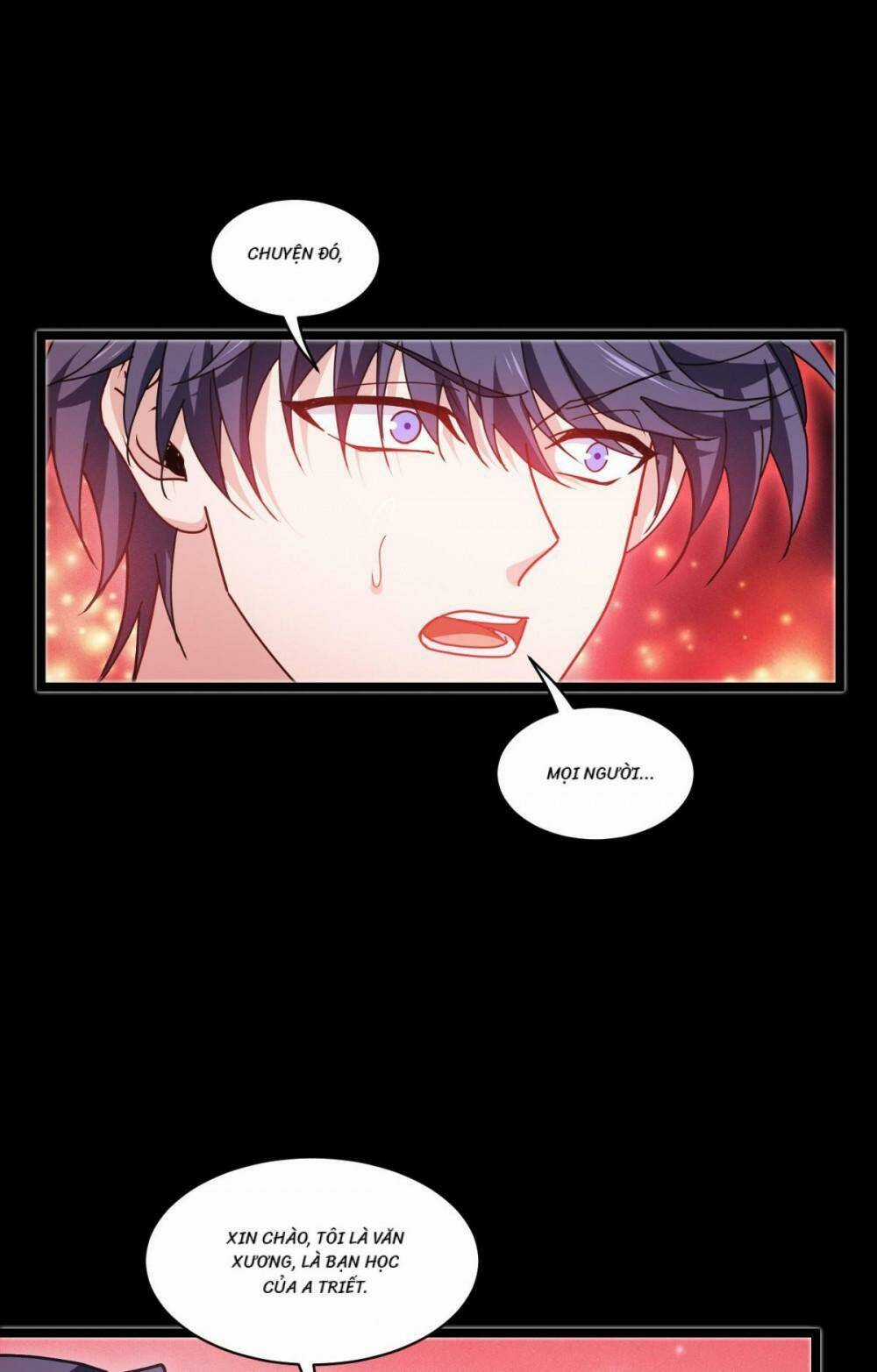 Bị Cắn Thành Vương Giả Chapter 76 trang 32