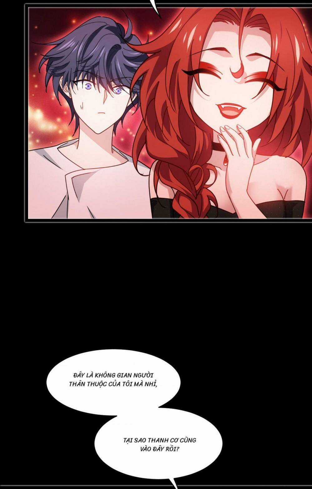 Bị Cắn Thành Vương Giả Chapter 76 trang 34