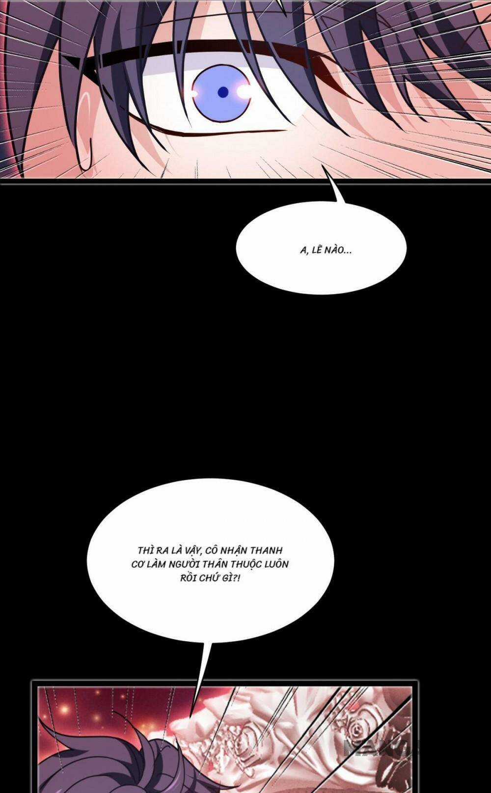 Bị Cắn Thành Vương Giả Chapter 76 trang 35