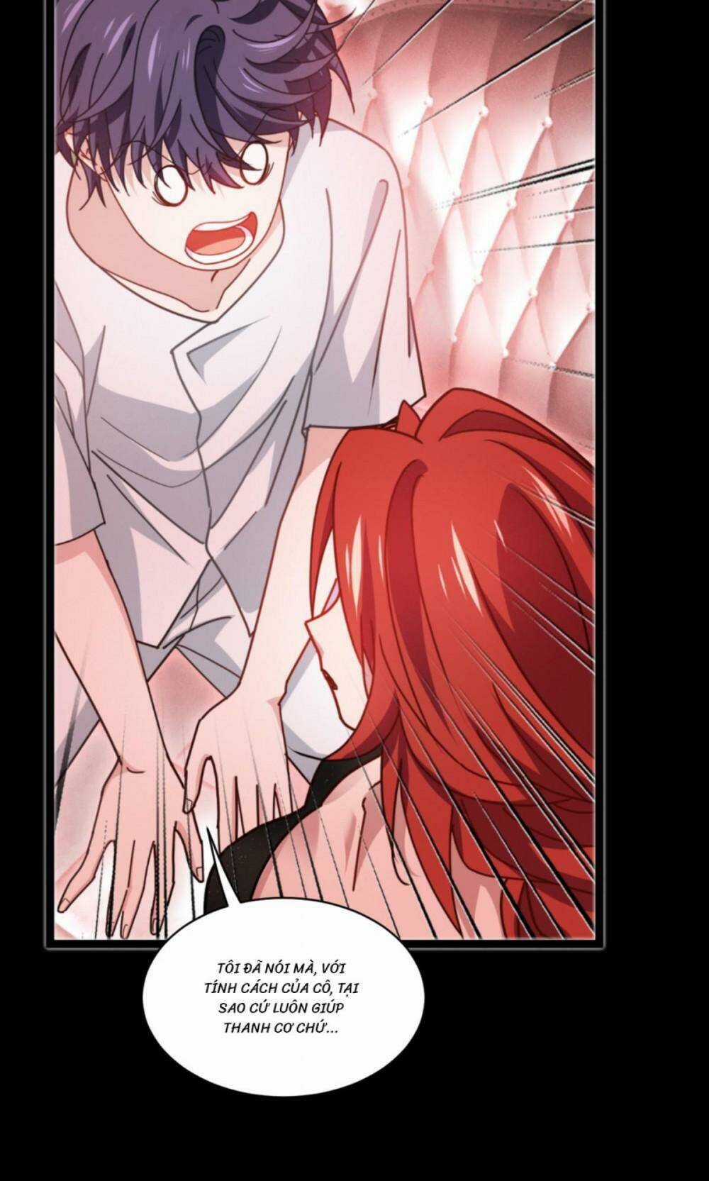 Bị Cắn Thành Vương Giả Chapter 76 trang 36