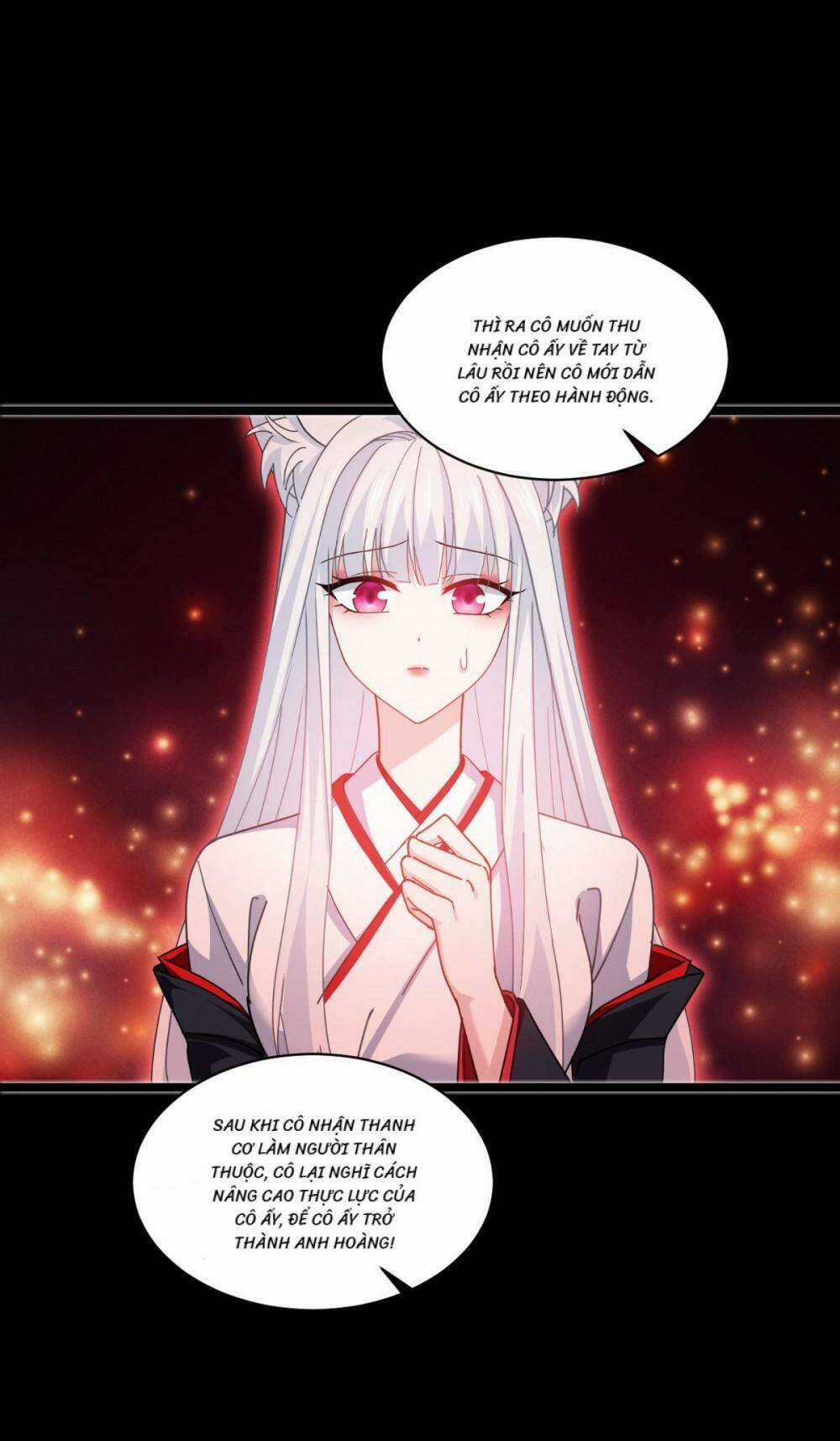 Bị Cắn Thành Vương Giả Chapter 76 trang 37