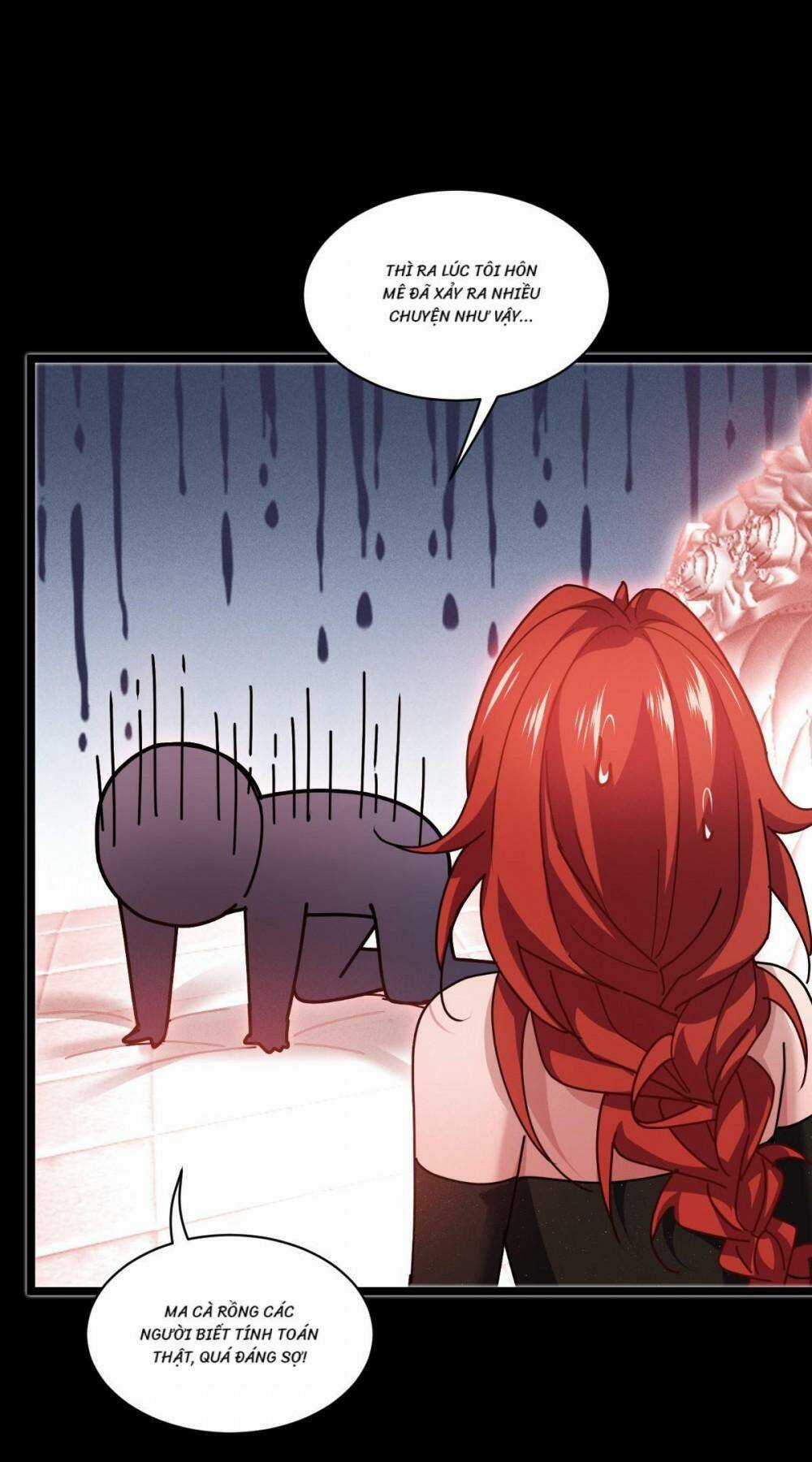 Bị Cắn Thành Vương Giả Chapter 76 trang 38