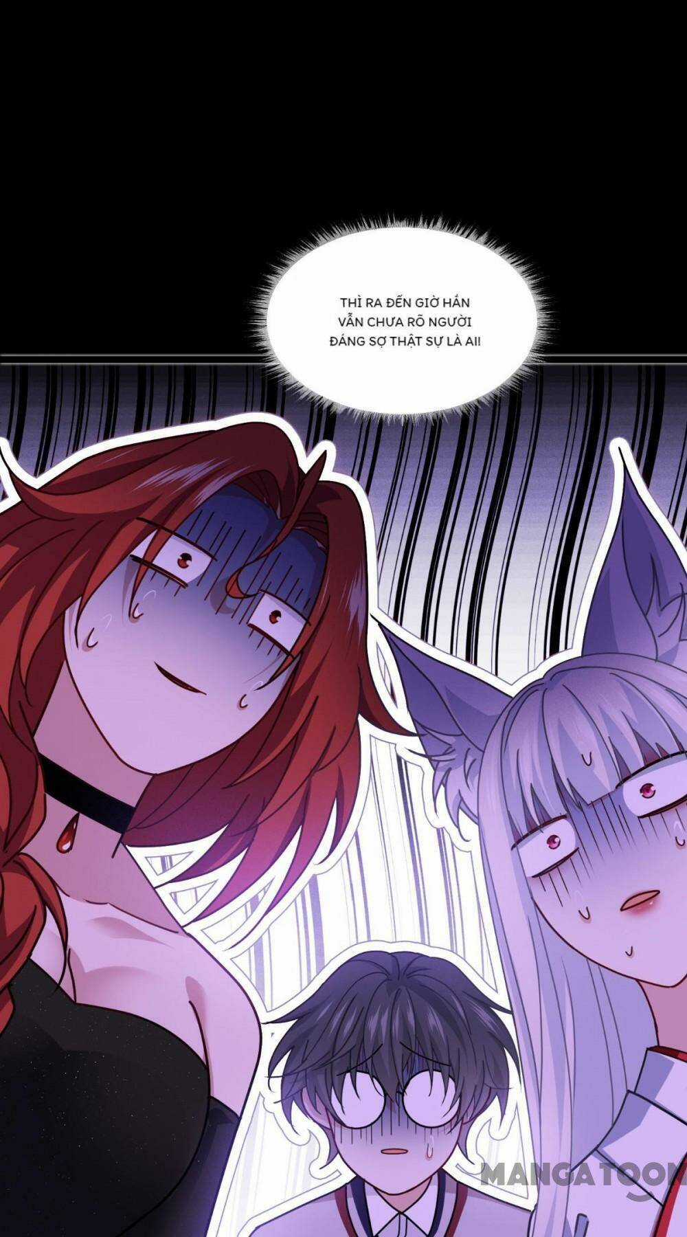 Bị Cắn Thành Vương Giả Chapter 76 trang 39