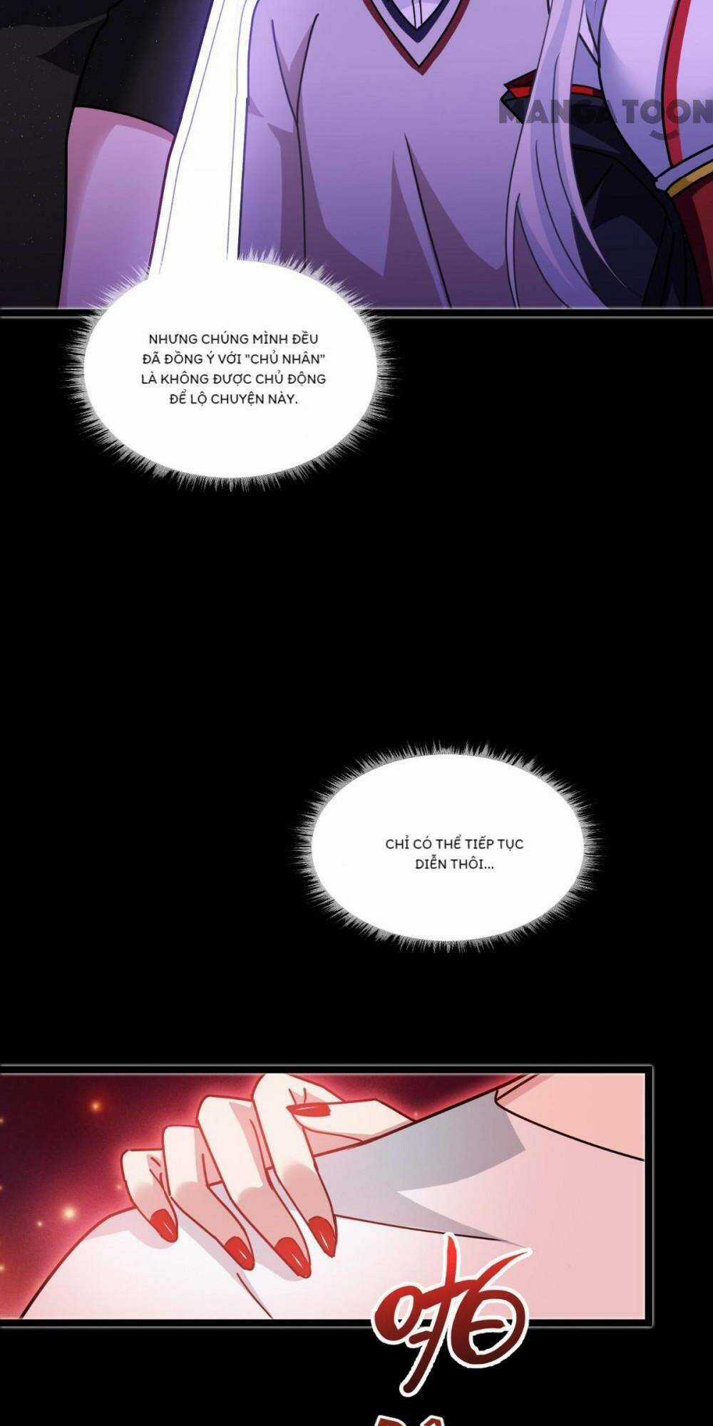 Bị Cắn Thành Vương Giả Chapter 76 trang 40