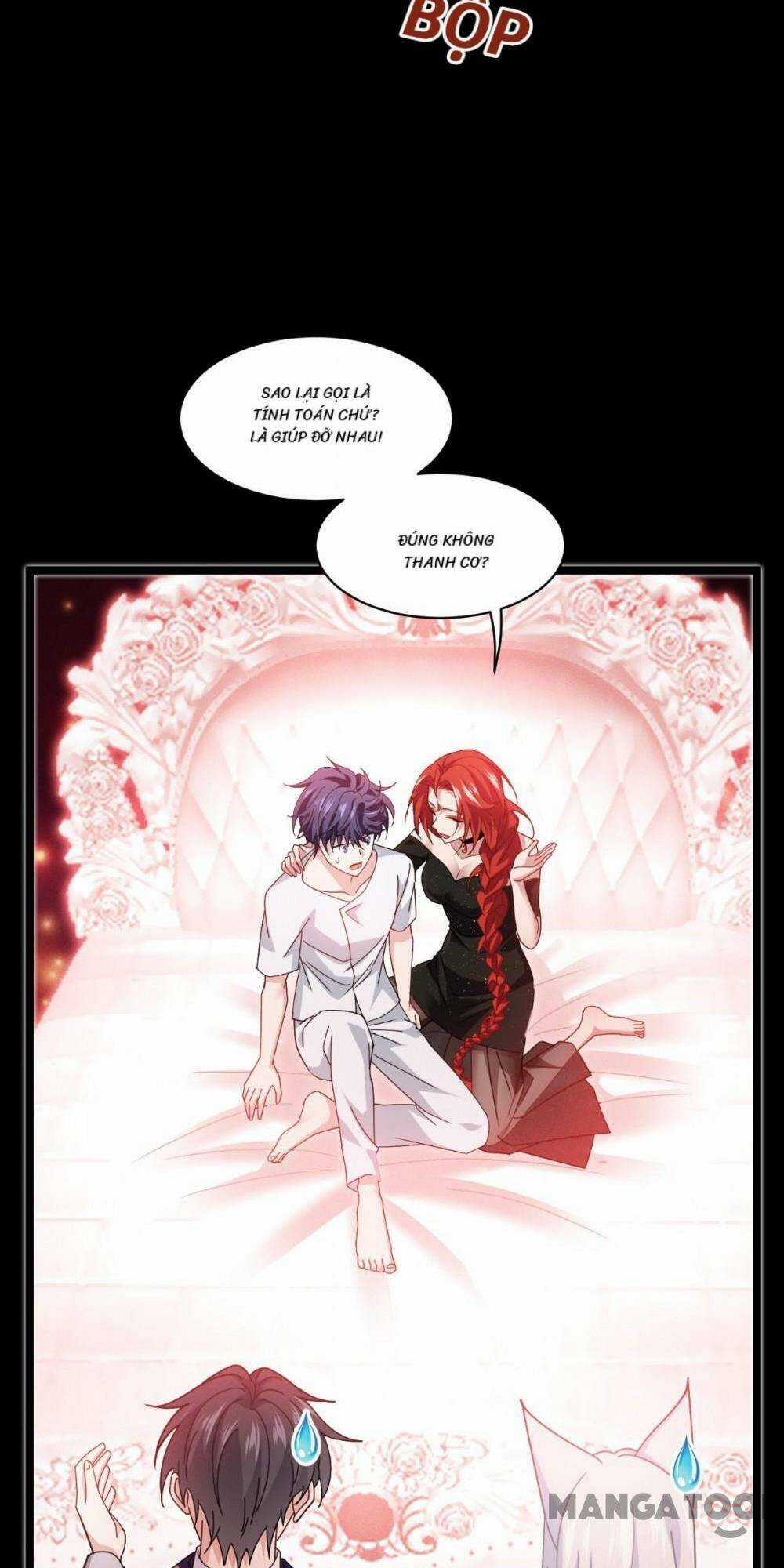 Bị Cắn Thành Vương Giả Chapter 76 trang 41