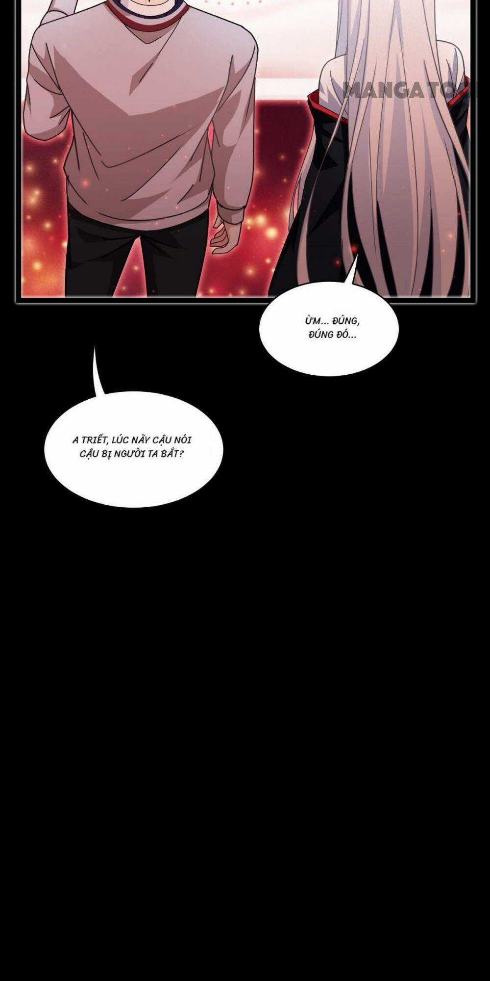 Bị Cắn Thành Vương Giả Chapter 76 trang 42