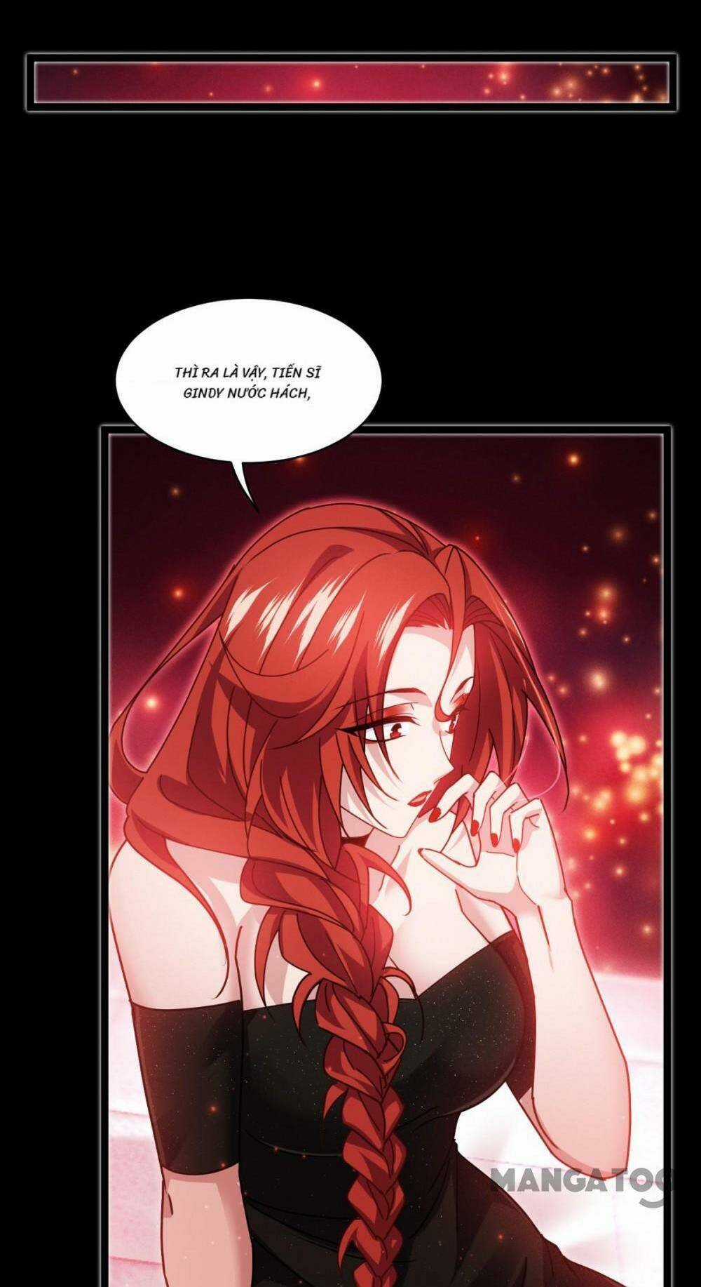 Bị Cắn Thành Vương Giả Chapter 76 trang 43