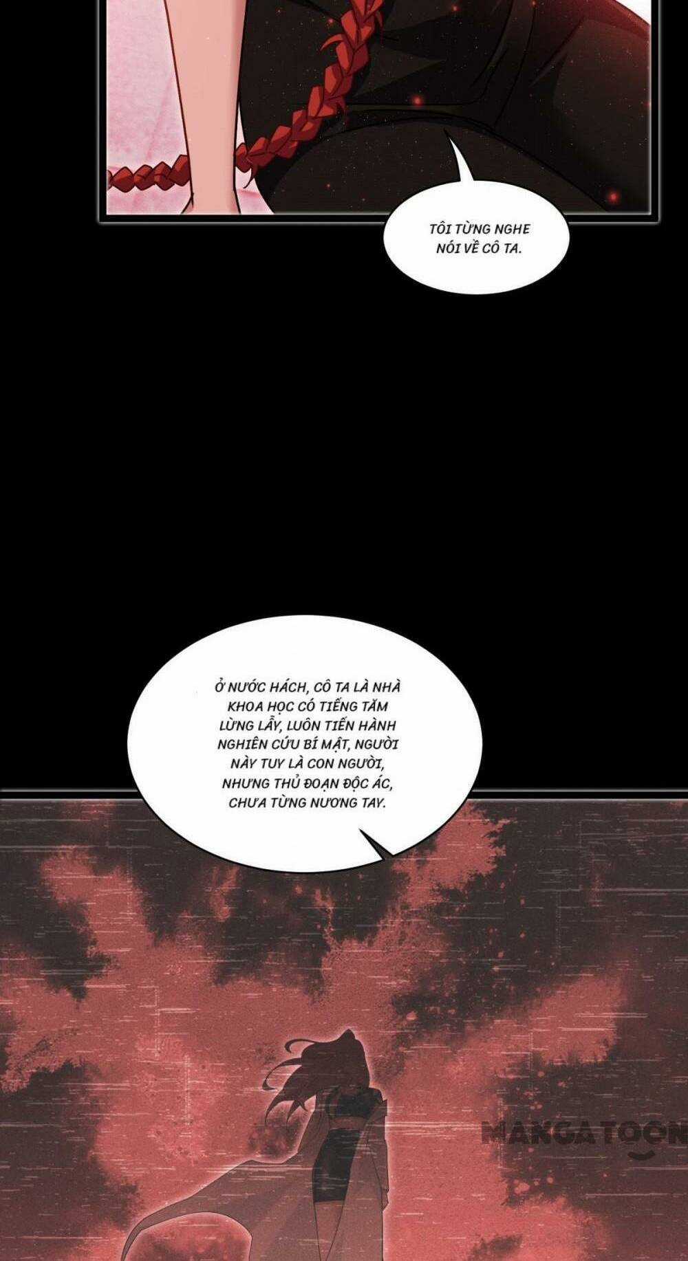 Bị Cắn Thành Vương Giả Chapter 76 trang 44