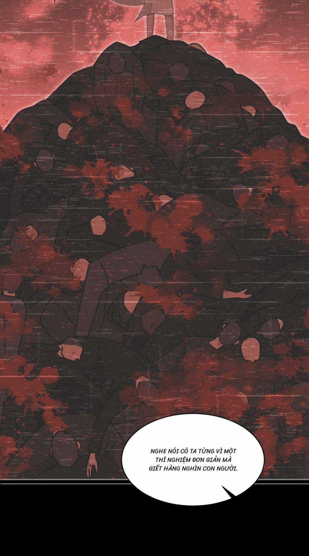 Bị Cắn Thành Vương Giả Chapter 76 trang 45