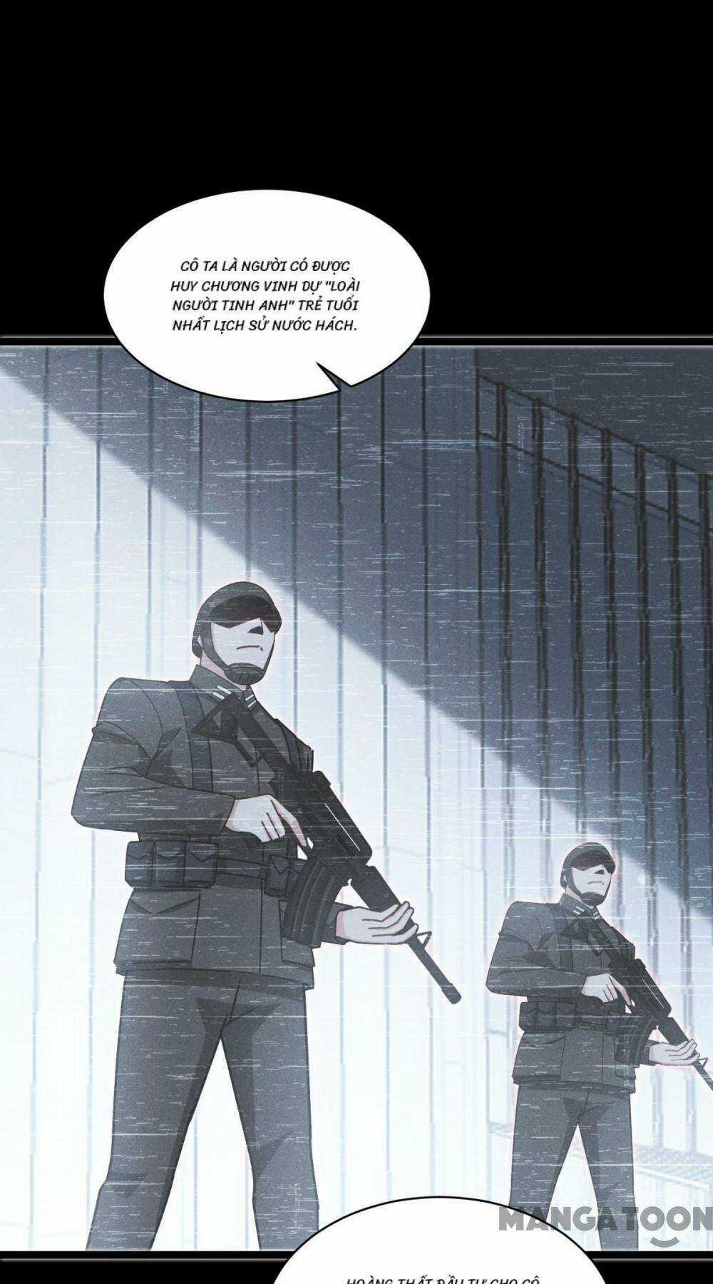 Bị Cắn Thành Vương Giả Chapter 76 trang 46