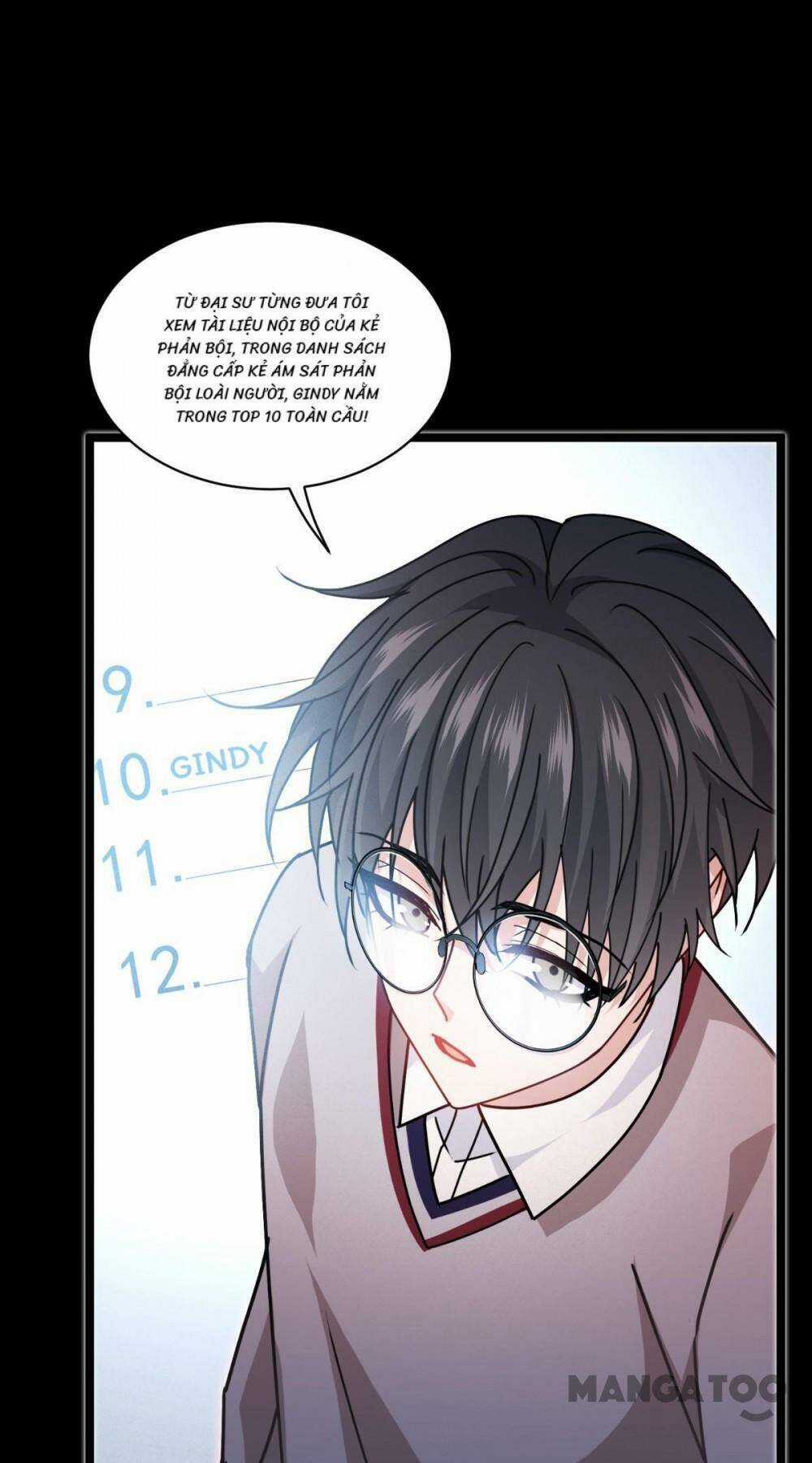 Bị Cắn Thành Vương Giả Chapter 76 trang 48