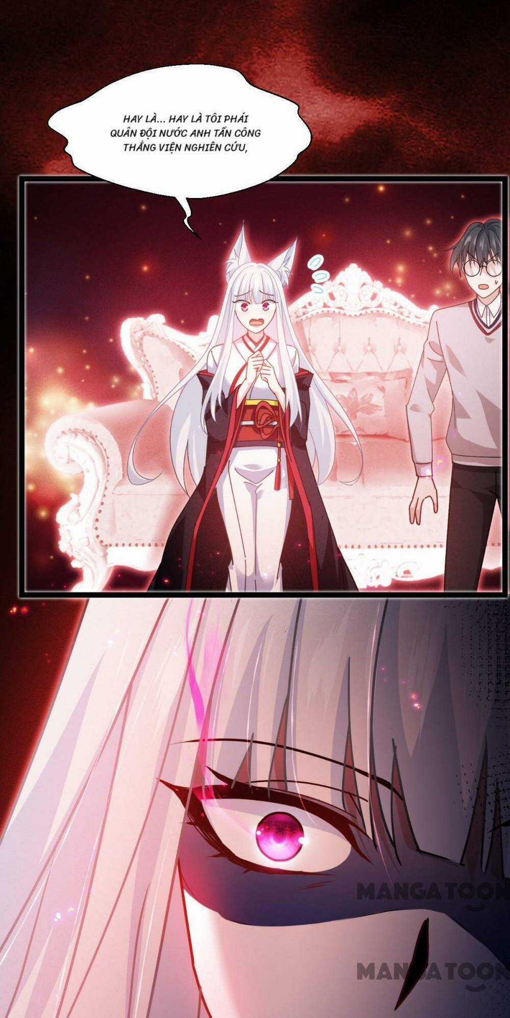 Bị Cắn Thành Vương Giả Chapter 76 trang 50