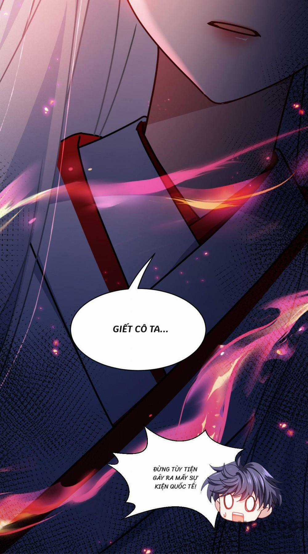 Bị Cắn Thành Vương Giả Chapter 76 trang 51