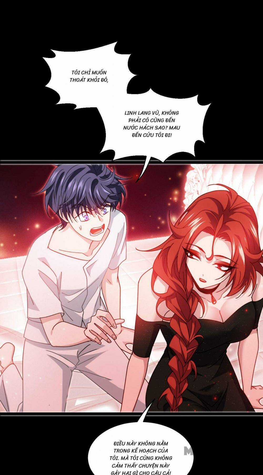 Bị Cắn Thành Vương Giả Chapter 76 trang 53