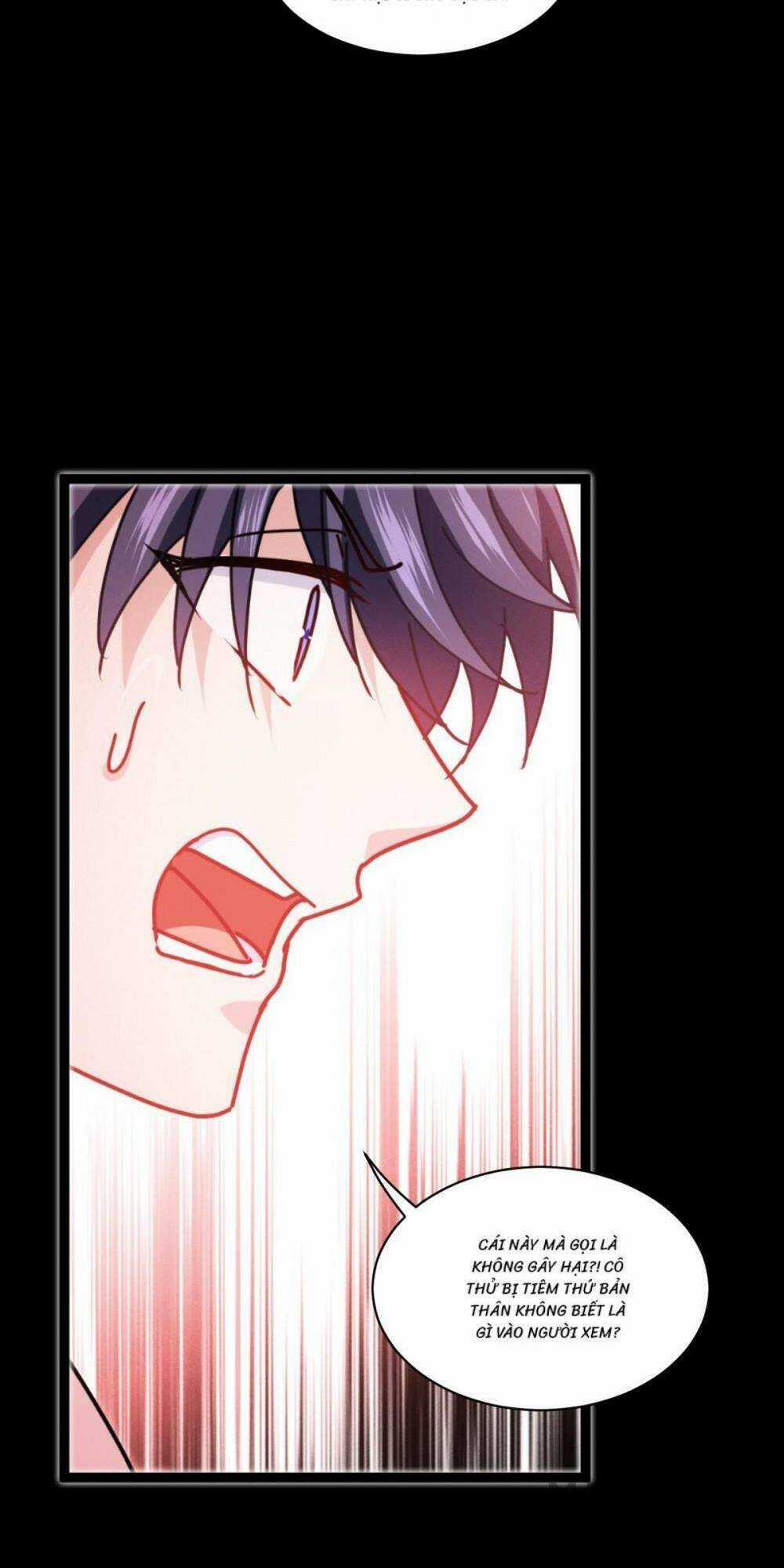 Bị Cắn Thành Vương Giả Chapter 76 trang 54