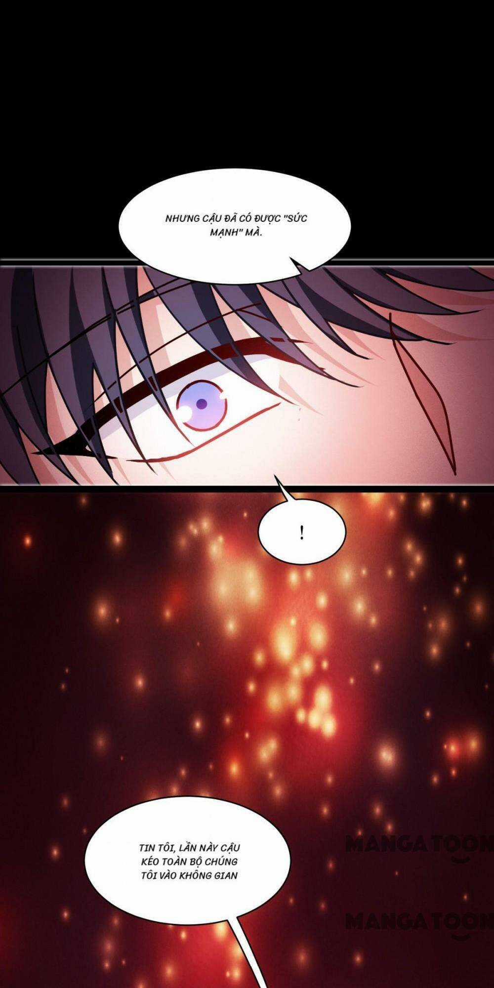 Bị Cắn Thành Vương Giả Chapter 76 trang 55